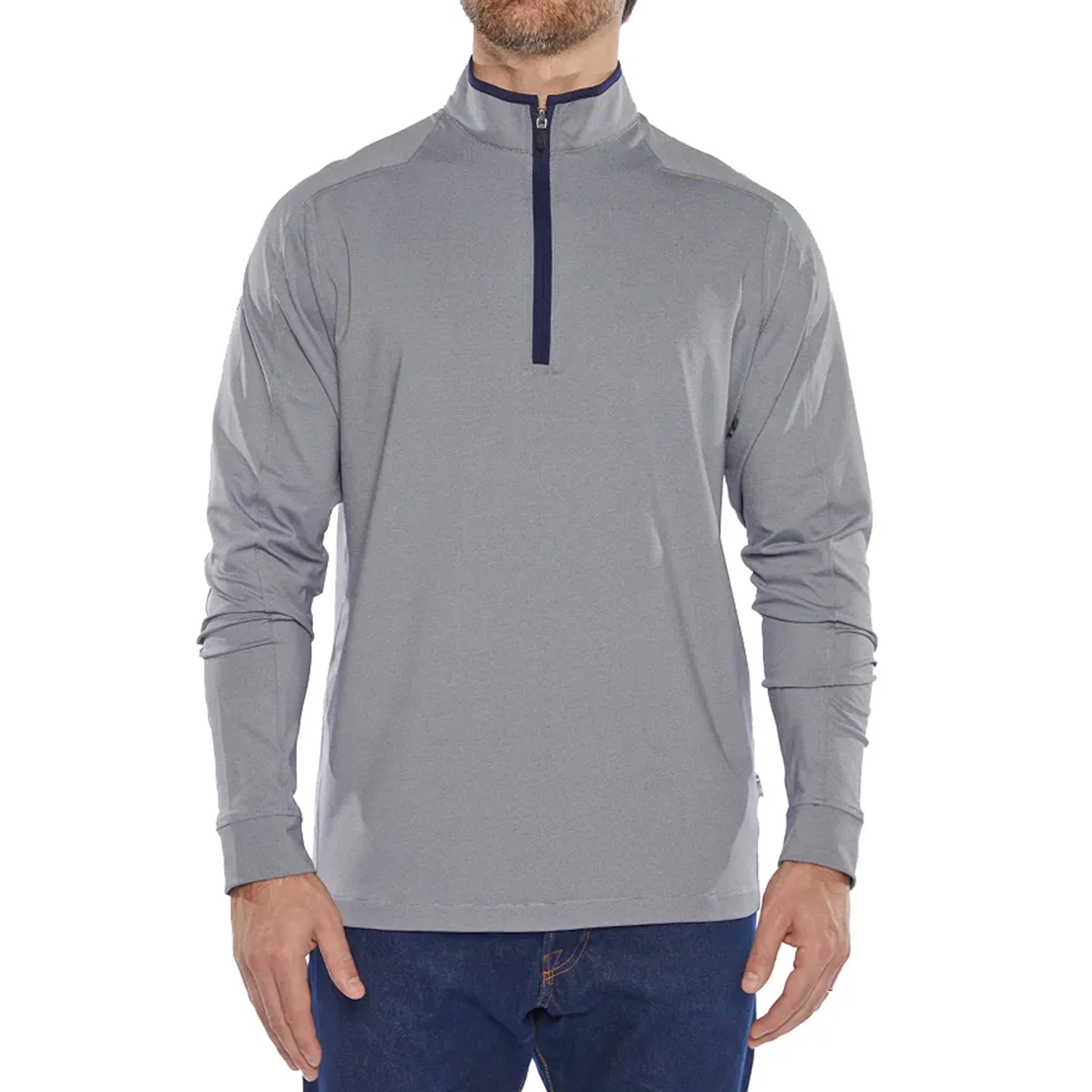 Pro Celebrity Men's The PC Long Sleeve Shirt - Image 7