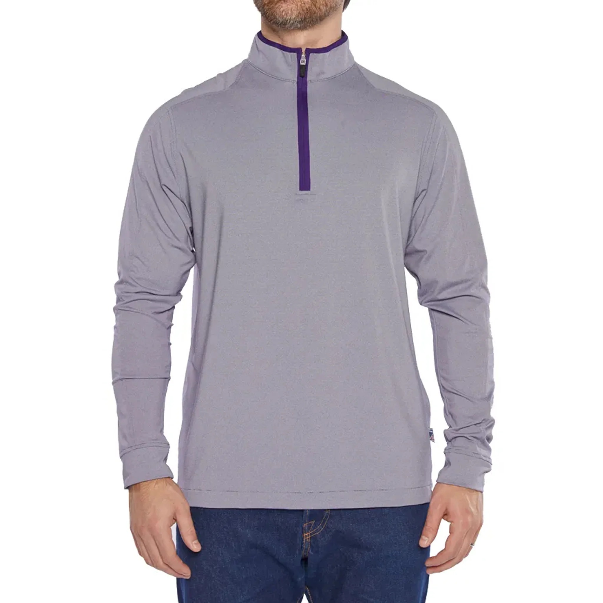 Pro Celebrity Men's The PC Long Sleeve Shirt - Image 8