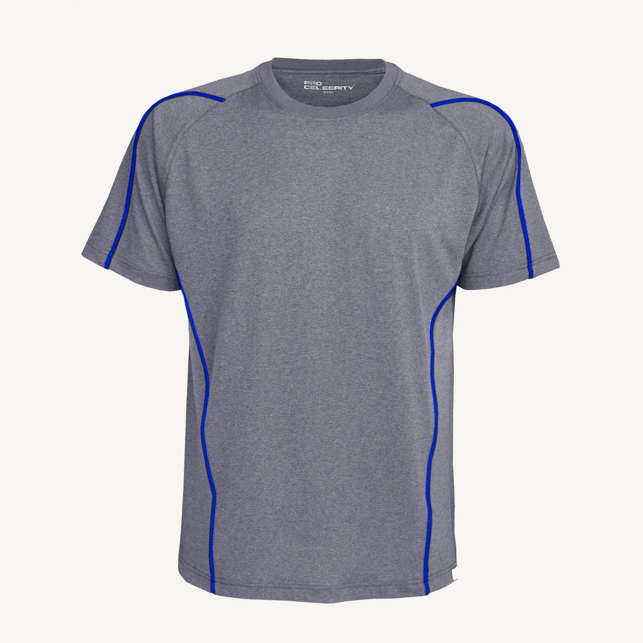 Pro Celebrity Men's Top Gun Crew Neck T-Shirt - Image 10