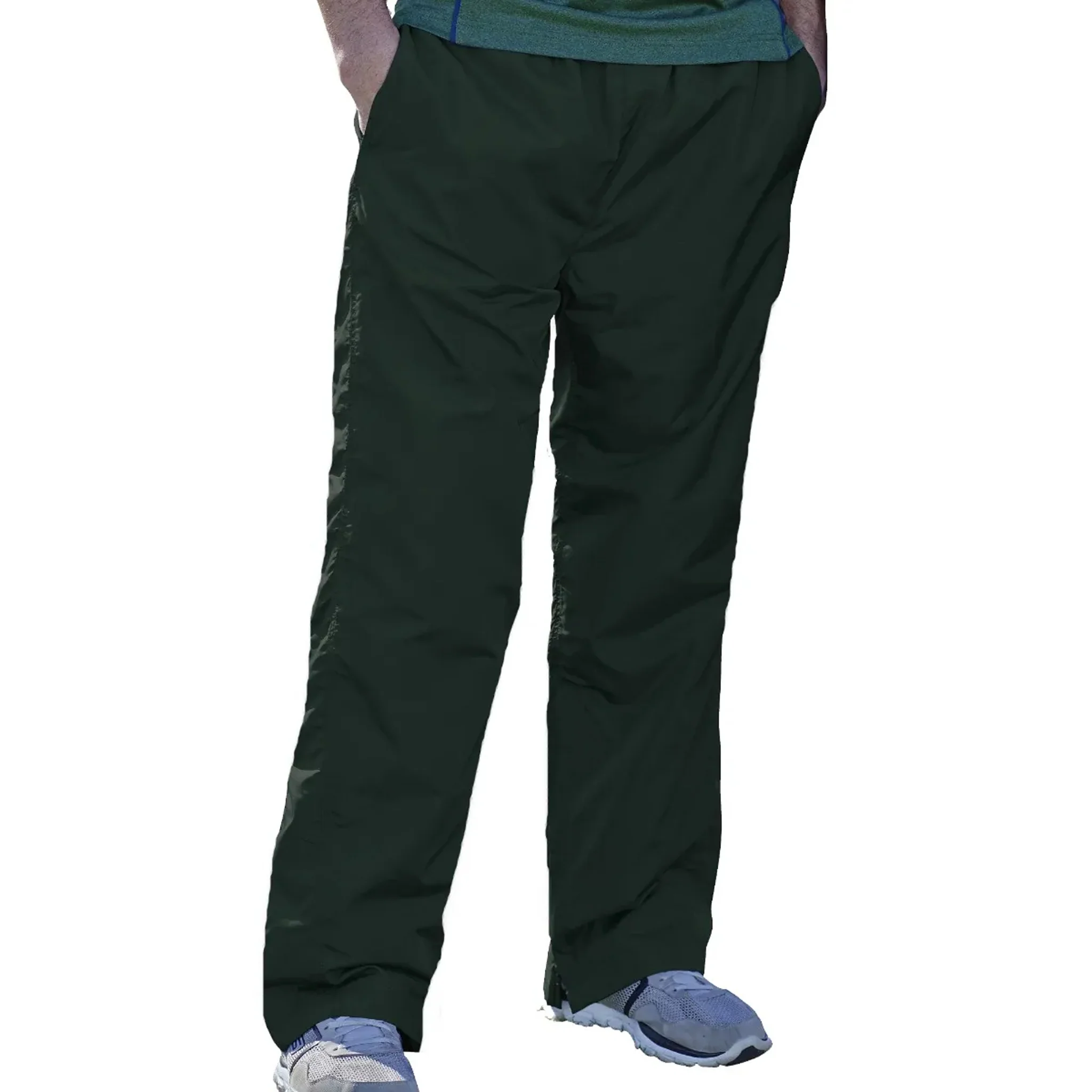 Pro Celebrity Mens Warm Up Pant - Image 2