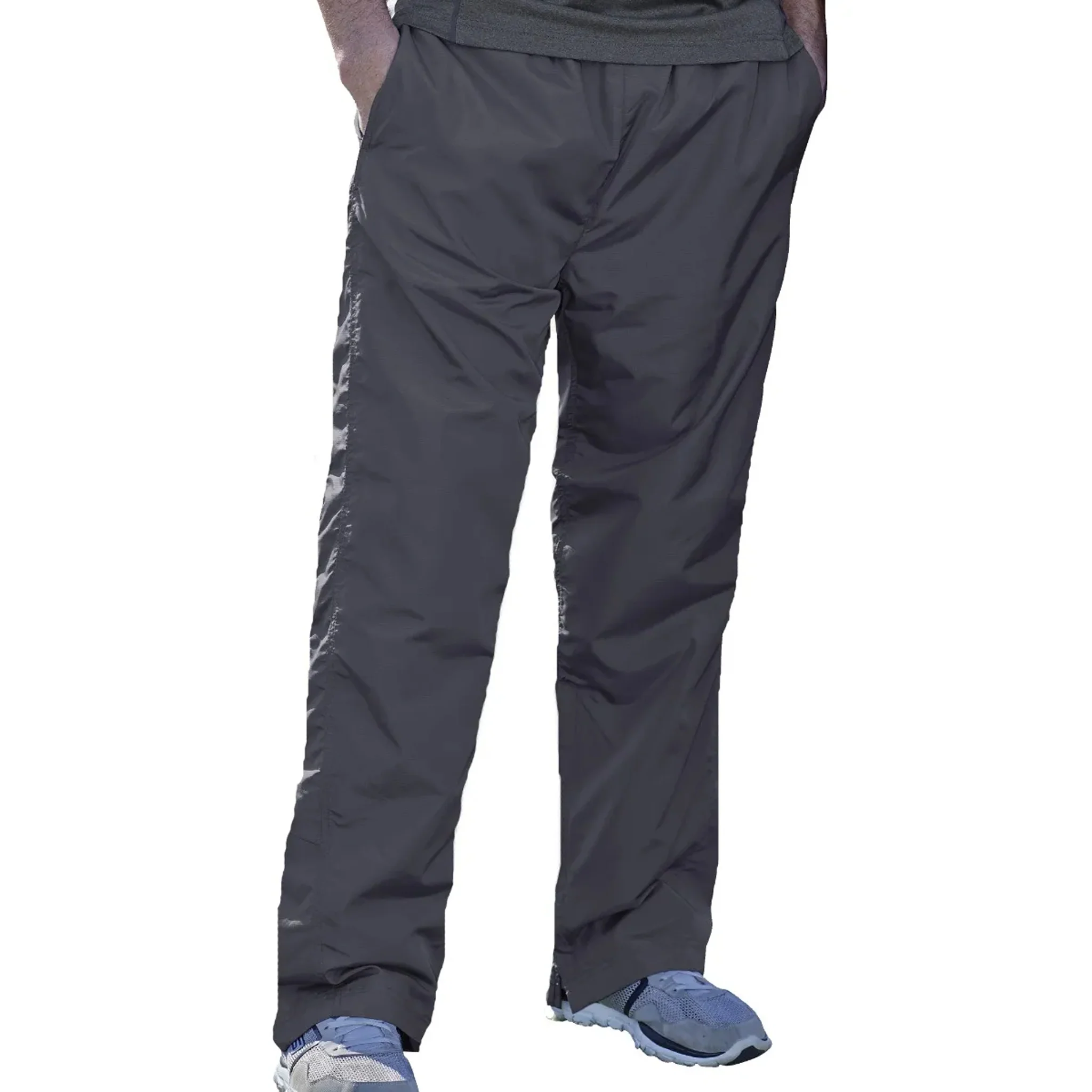 Pro Celebrity Mens Warm Up Pant - Image 4