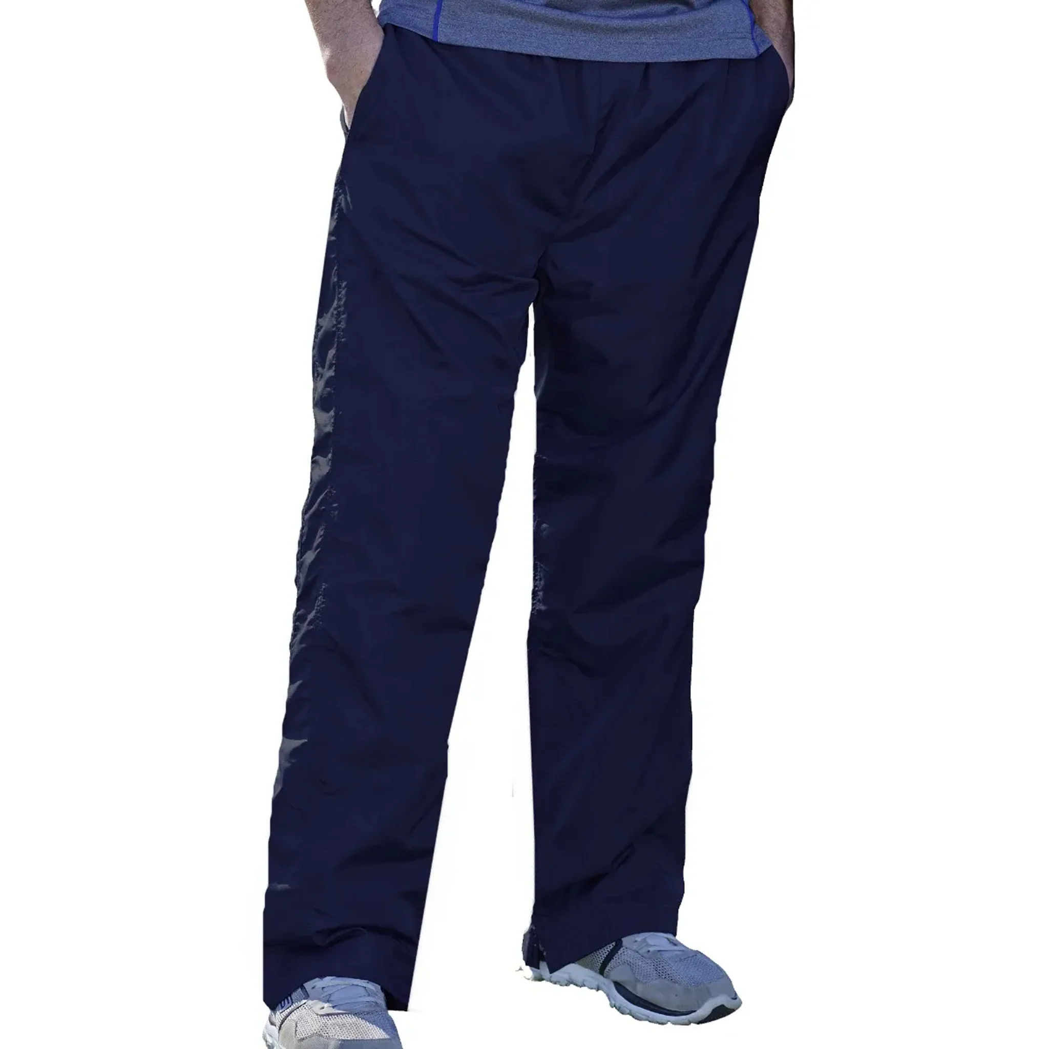 Pro Celebrity Mens Warm Up Pant - Image 7