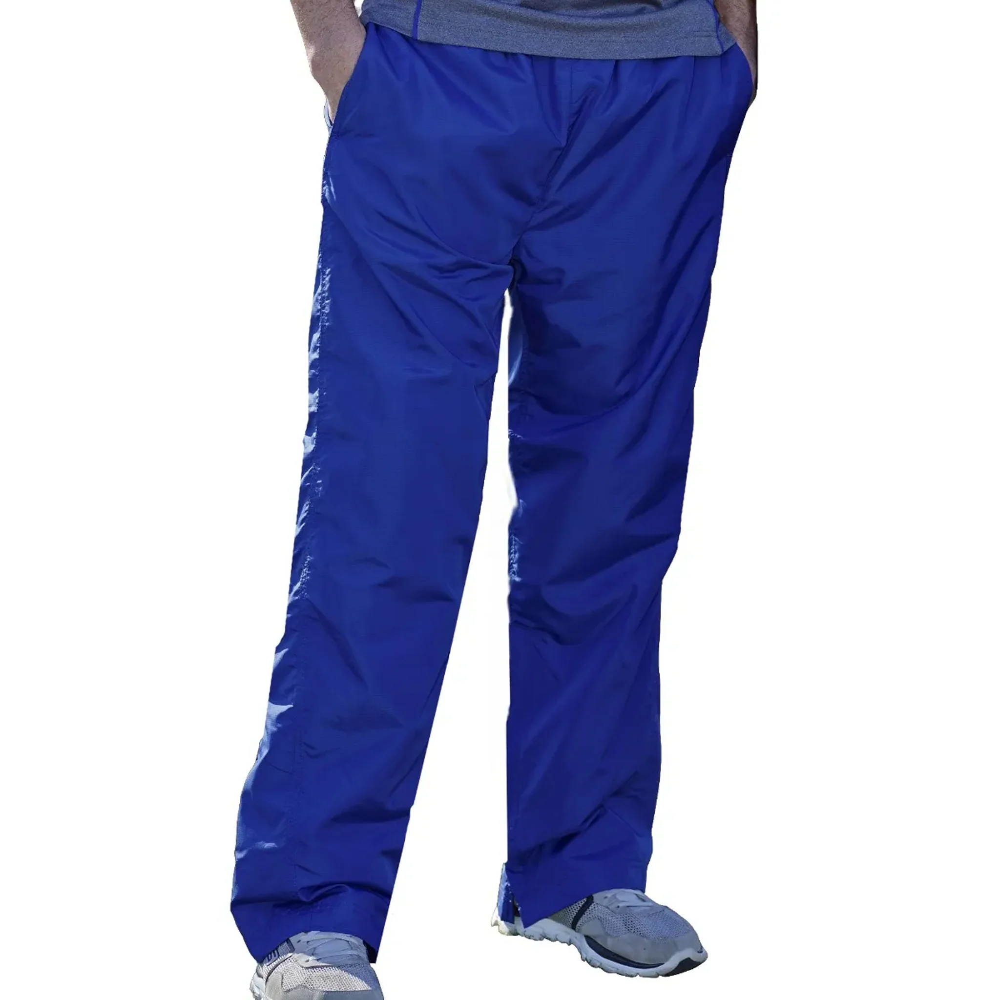 Pro Celebrity Mens Warm Up Pant - Image 9