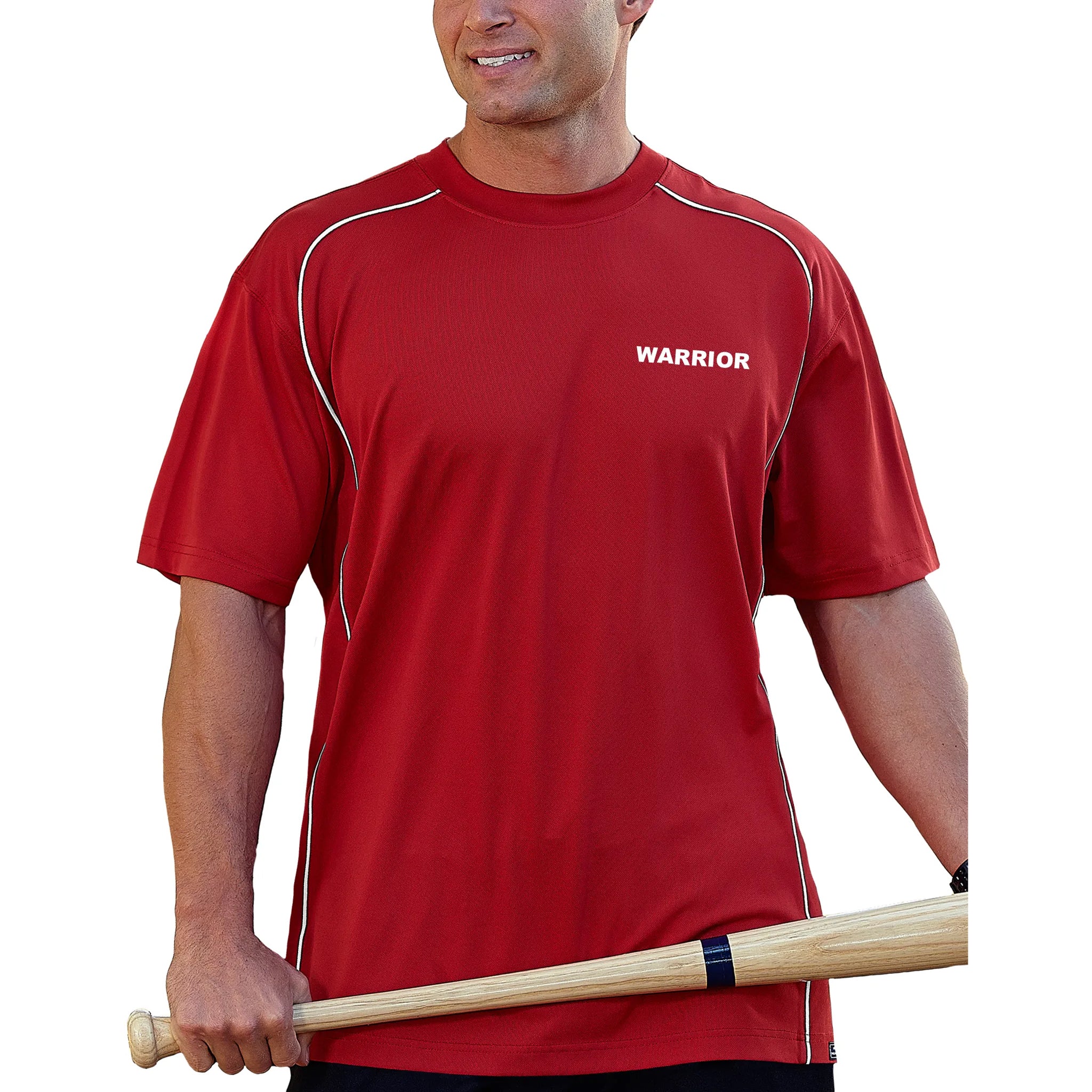 Pro Celebrity Men's Warrior Crew Neck T-Shirt - Image 5