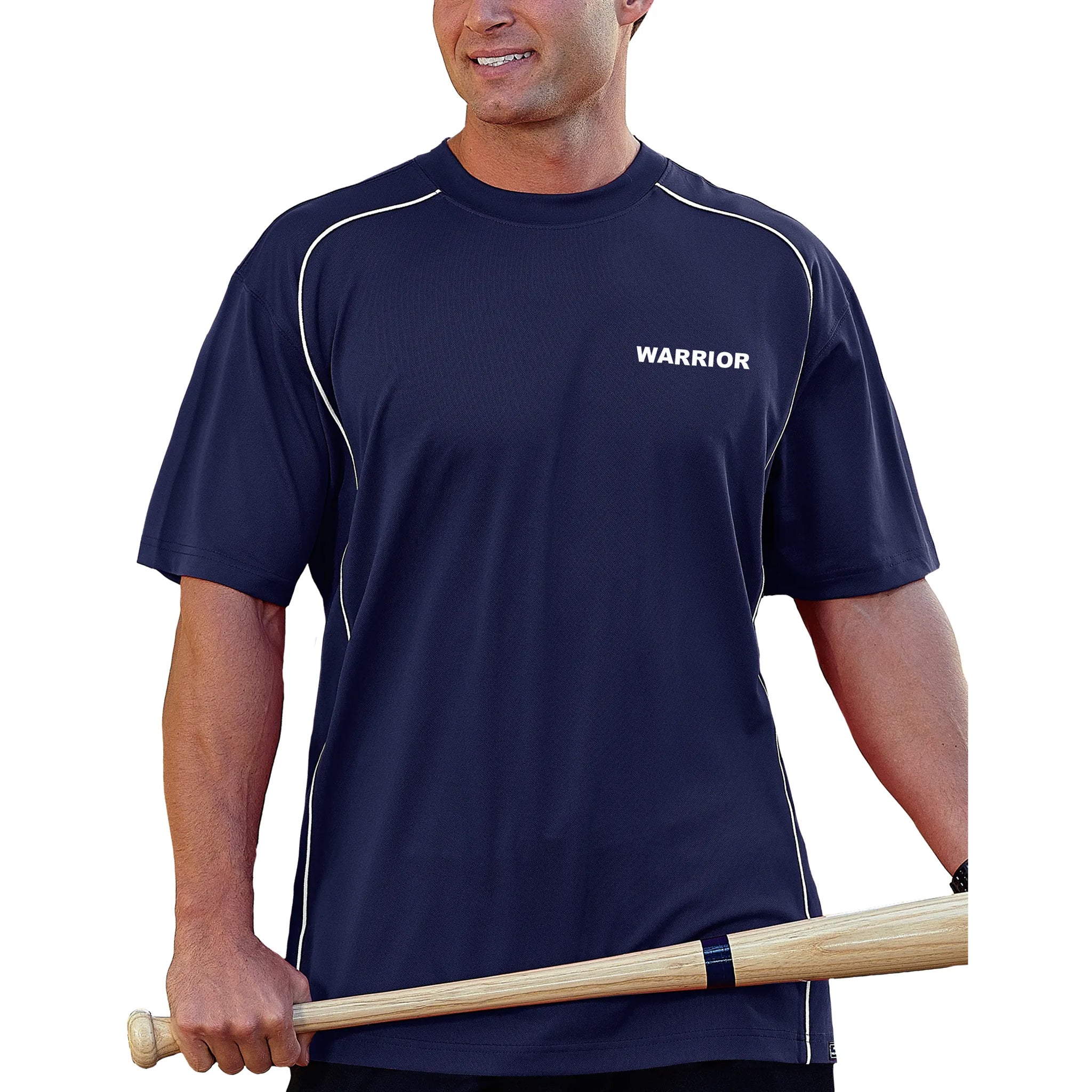 Pro Celebrity Men's Warrior Crew Neck T-Shirt - Image 7