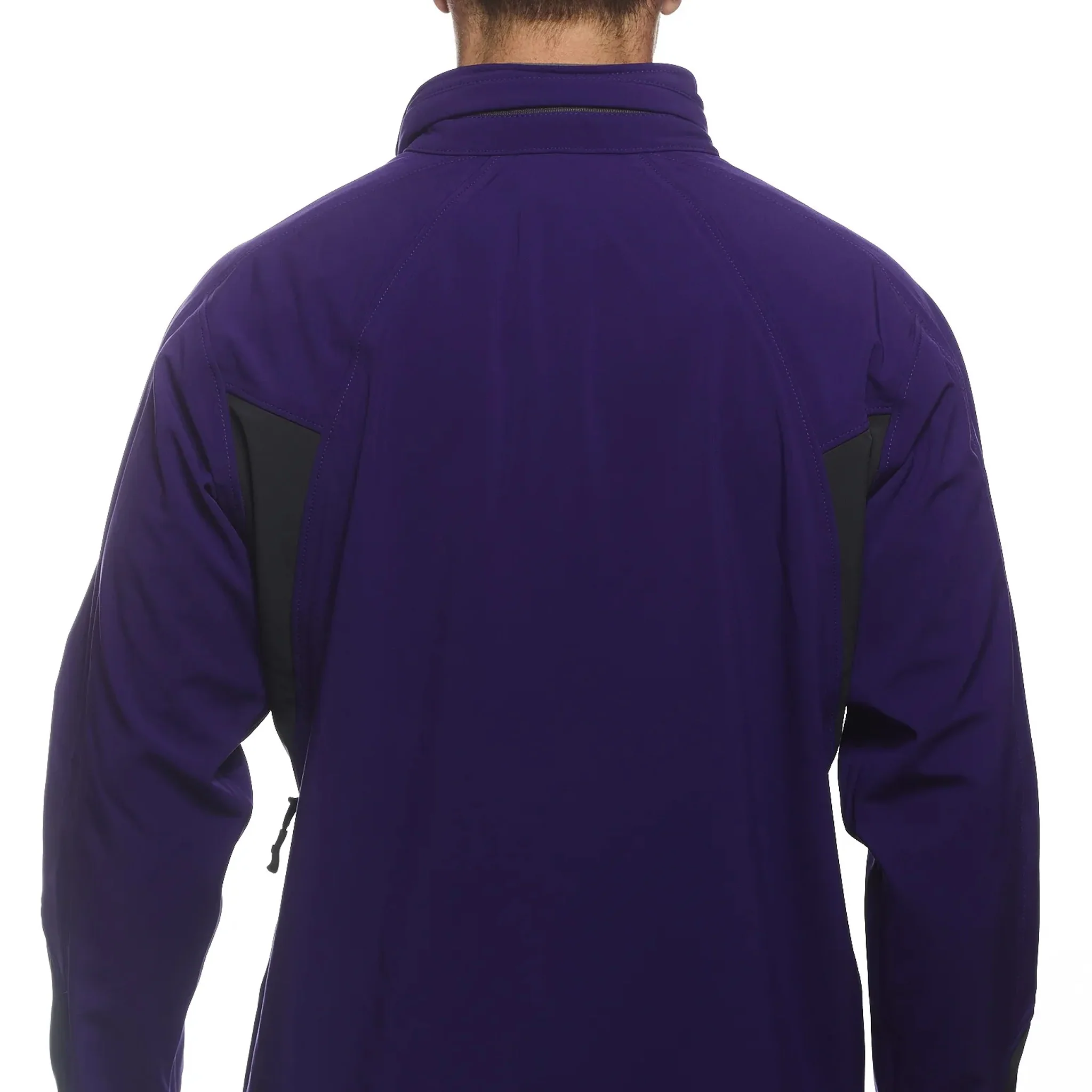 Pro Celebrity SubZero Windbreaker Jacket, Clearance - Image 3