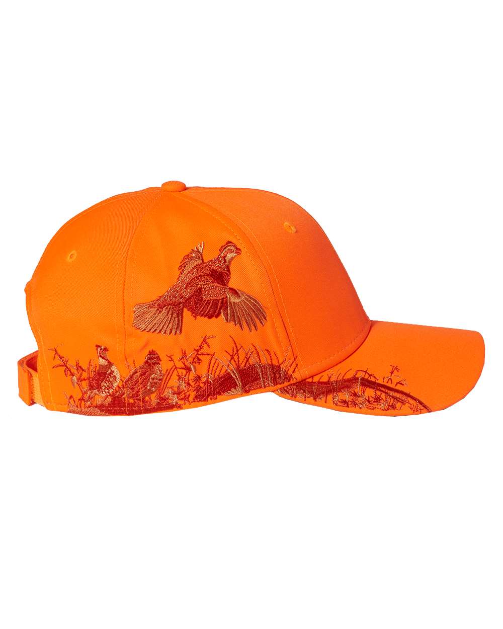 Quail Cap - Image 2