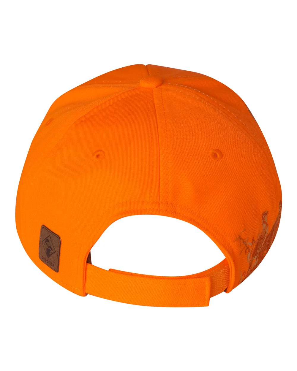 Quail Cap - Image 3