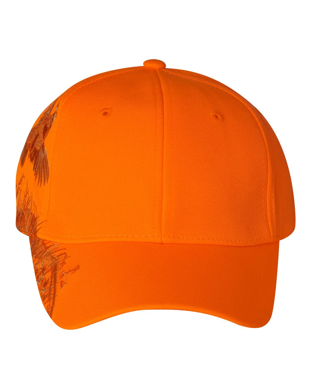 Quail Cap - Image 4