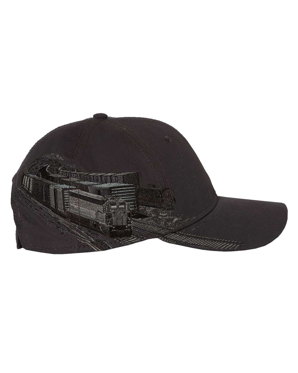 Railyard Cap - Image 2