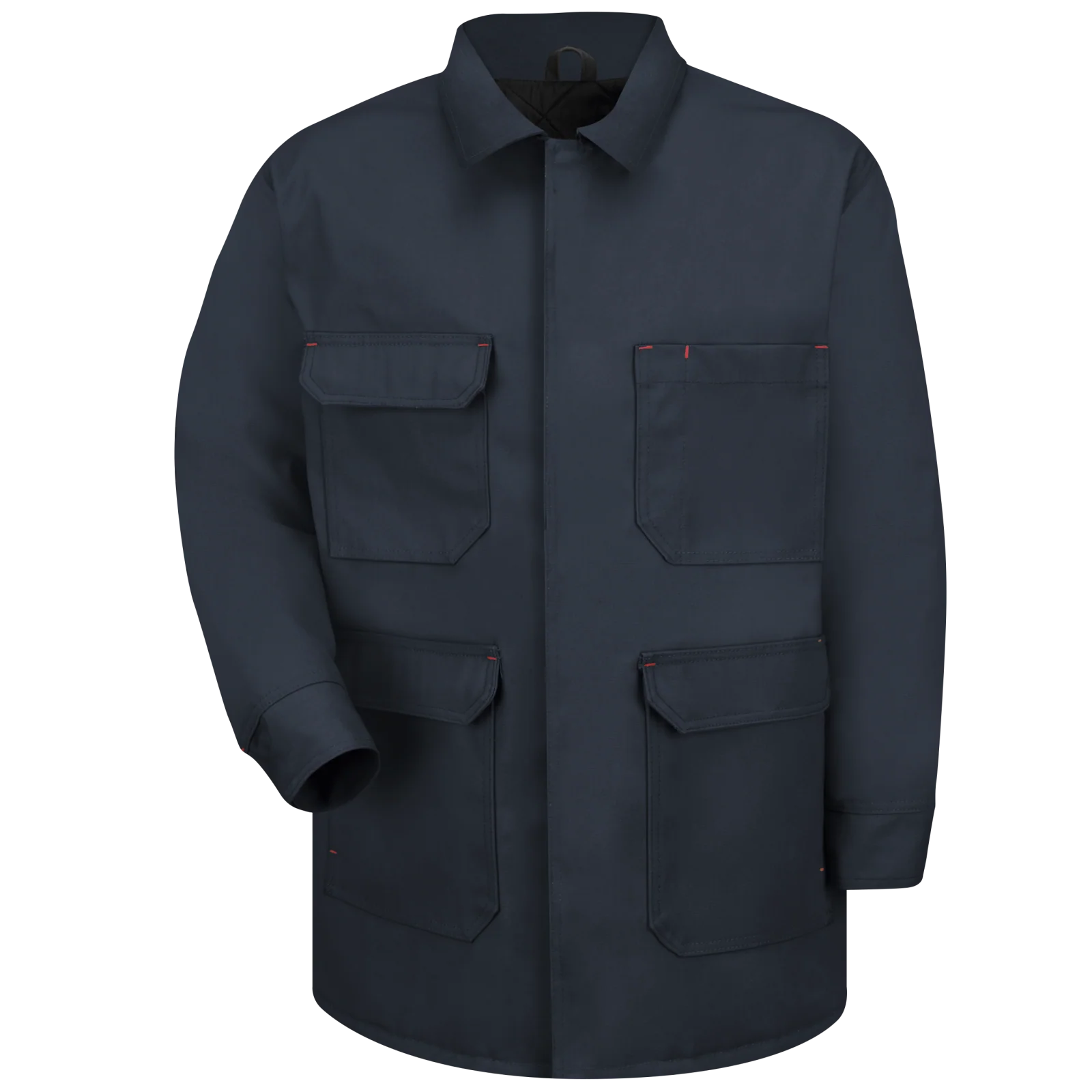 Red Kap Blended Duck Chore Coat - Image 2