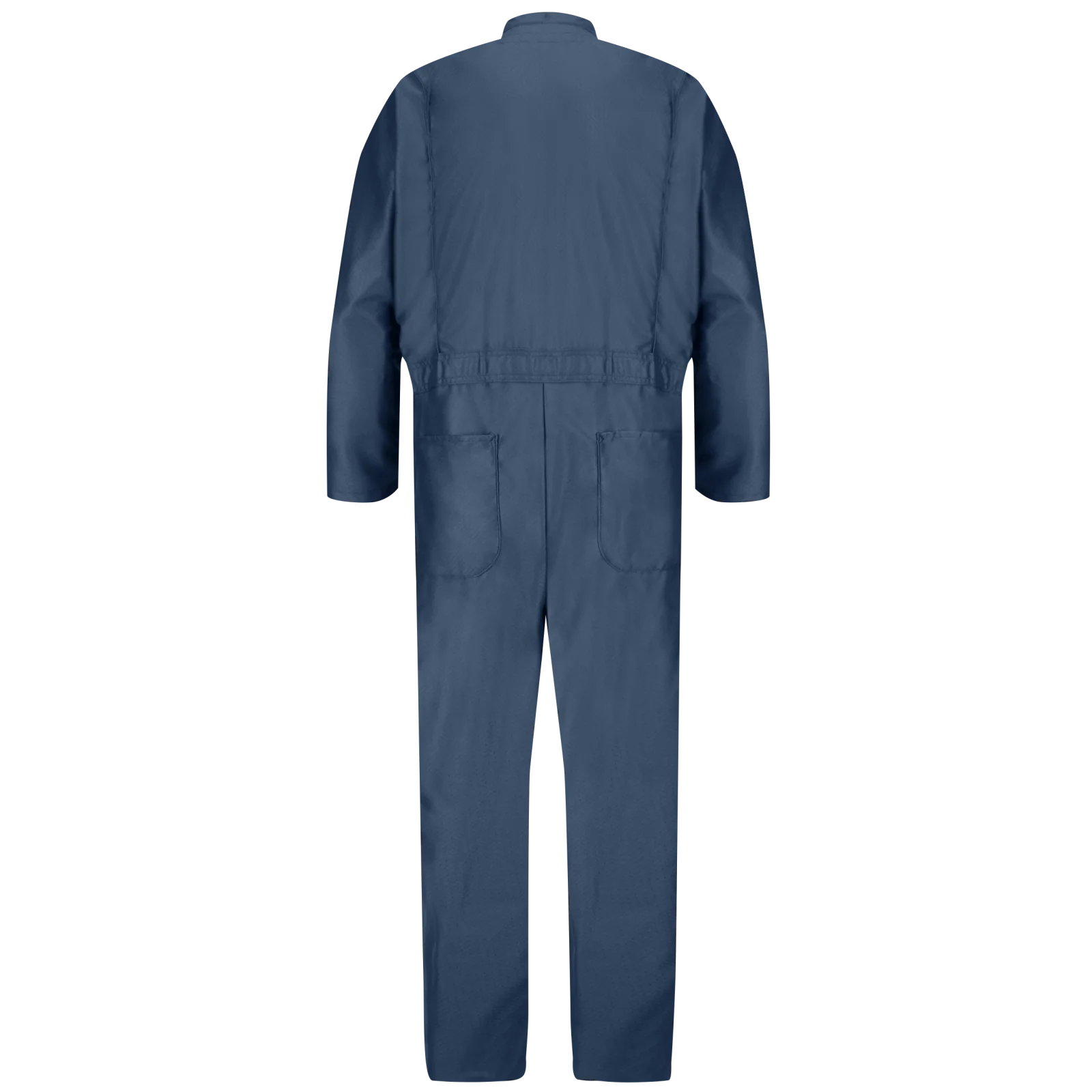 Red Kap ESD/Anti-Stat Operations Coverall - Image 2