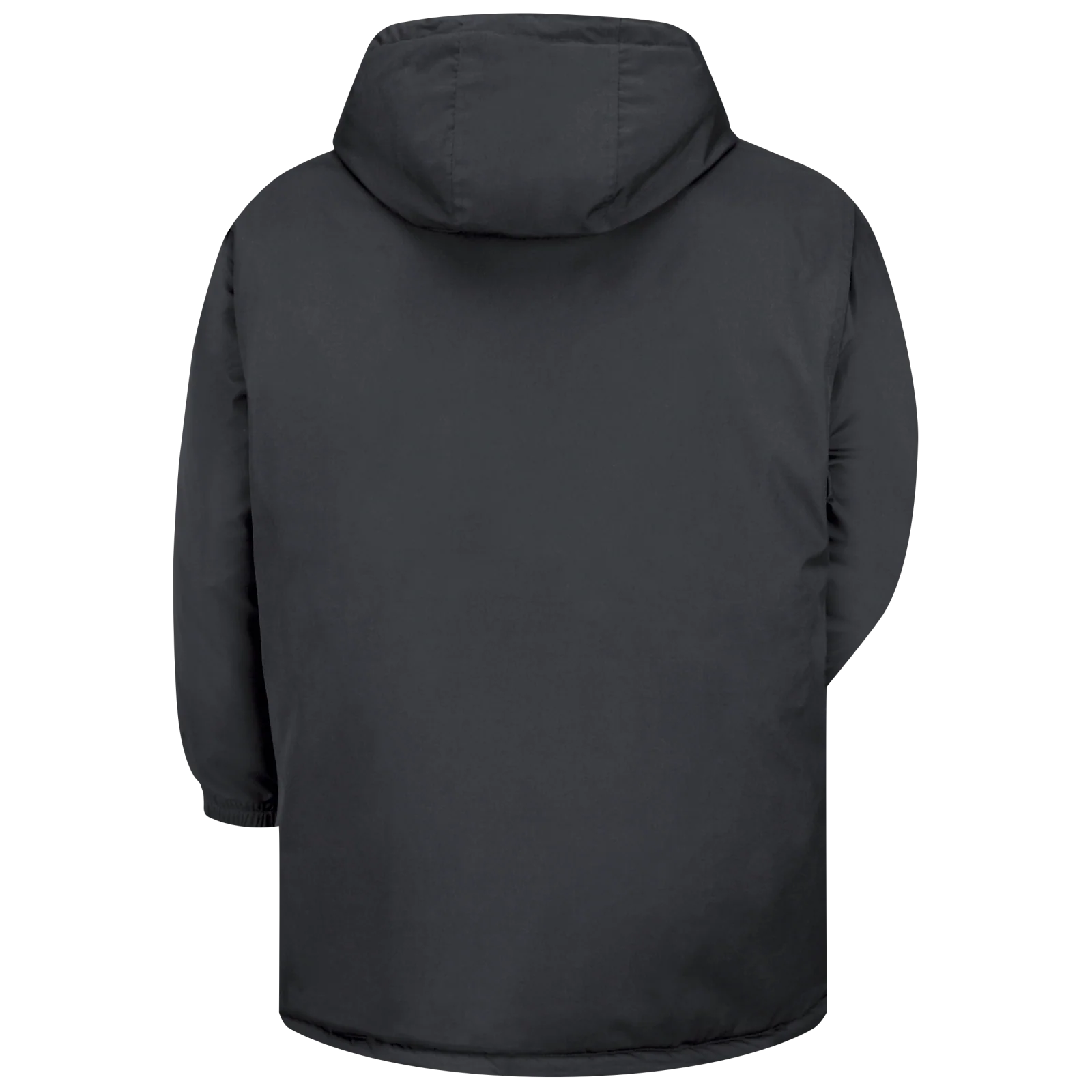 Red Kap Heavyweight Parka - Image 4