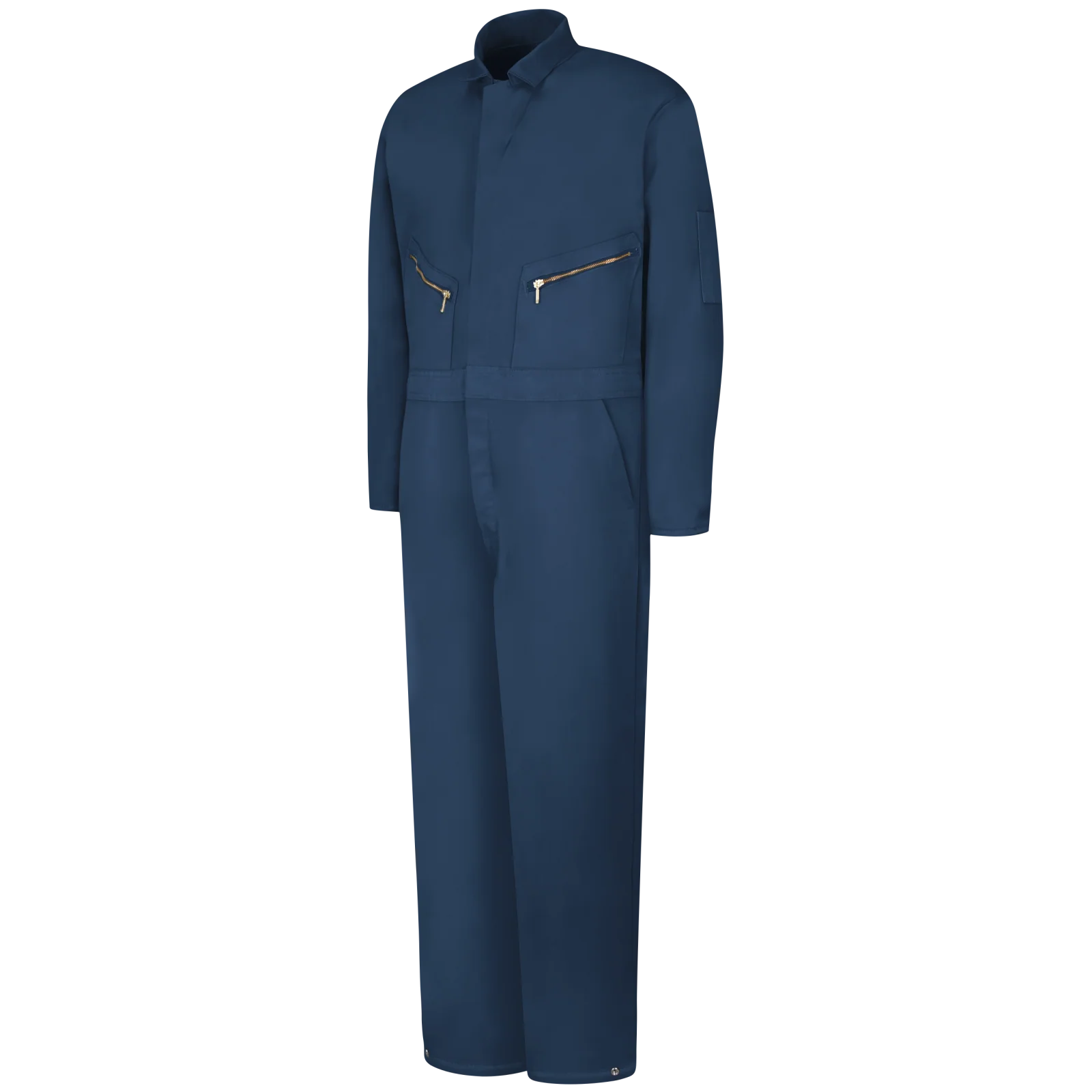 Red Kap Insulated Twill Coverall