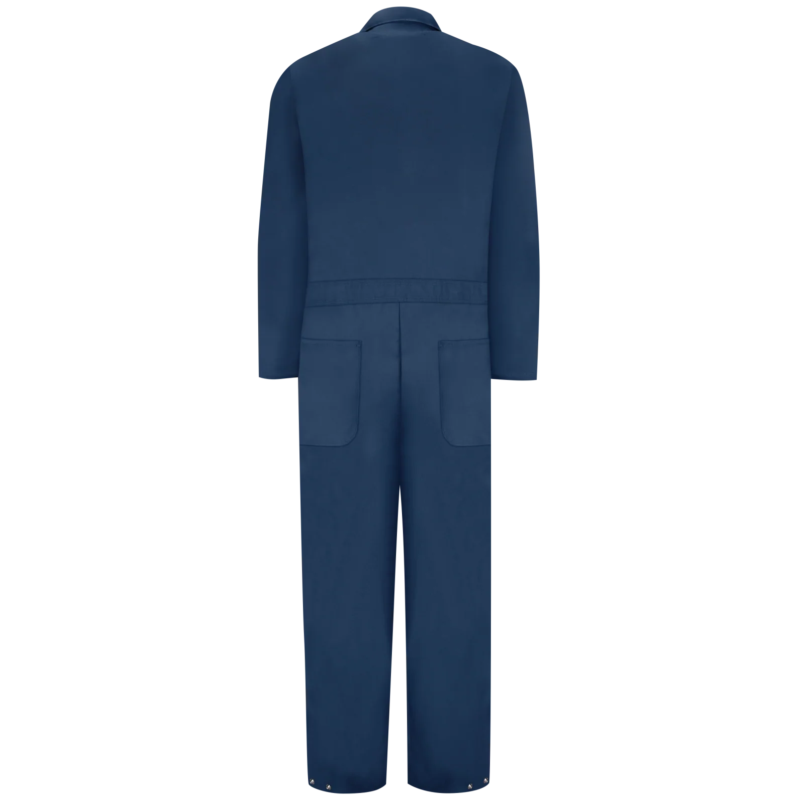 Red Kap Insulated Twill Coverall - Image 2