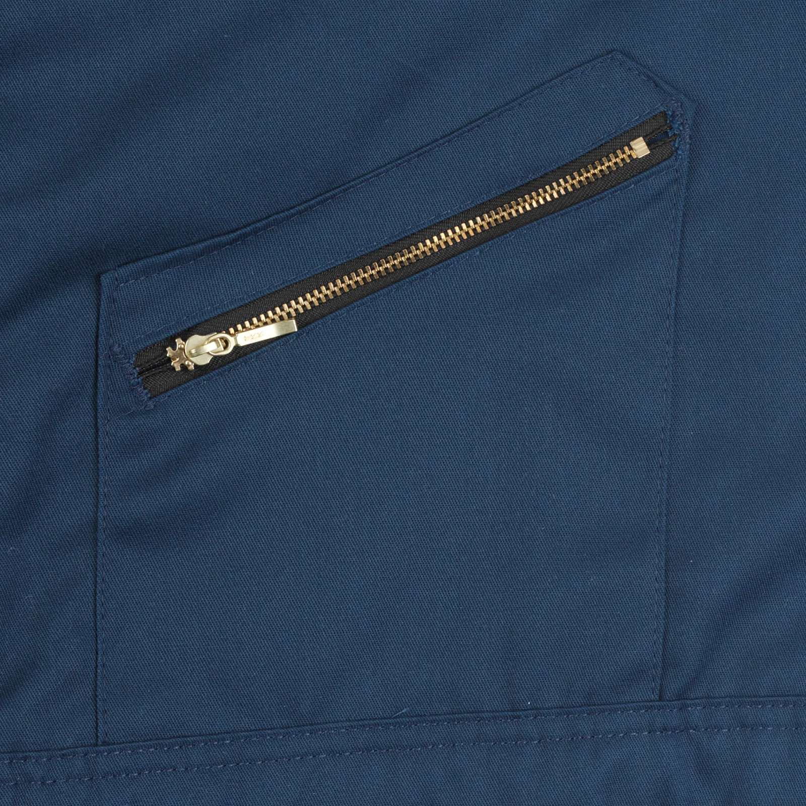 Red Kap Insulated Twill Coverall - Image 3