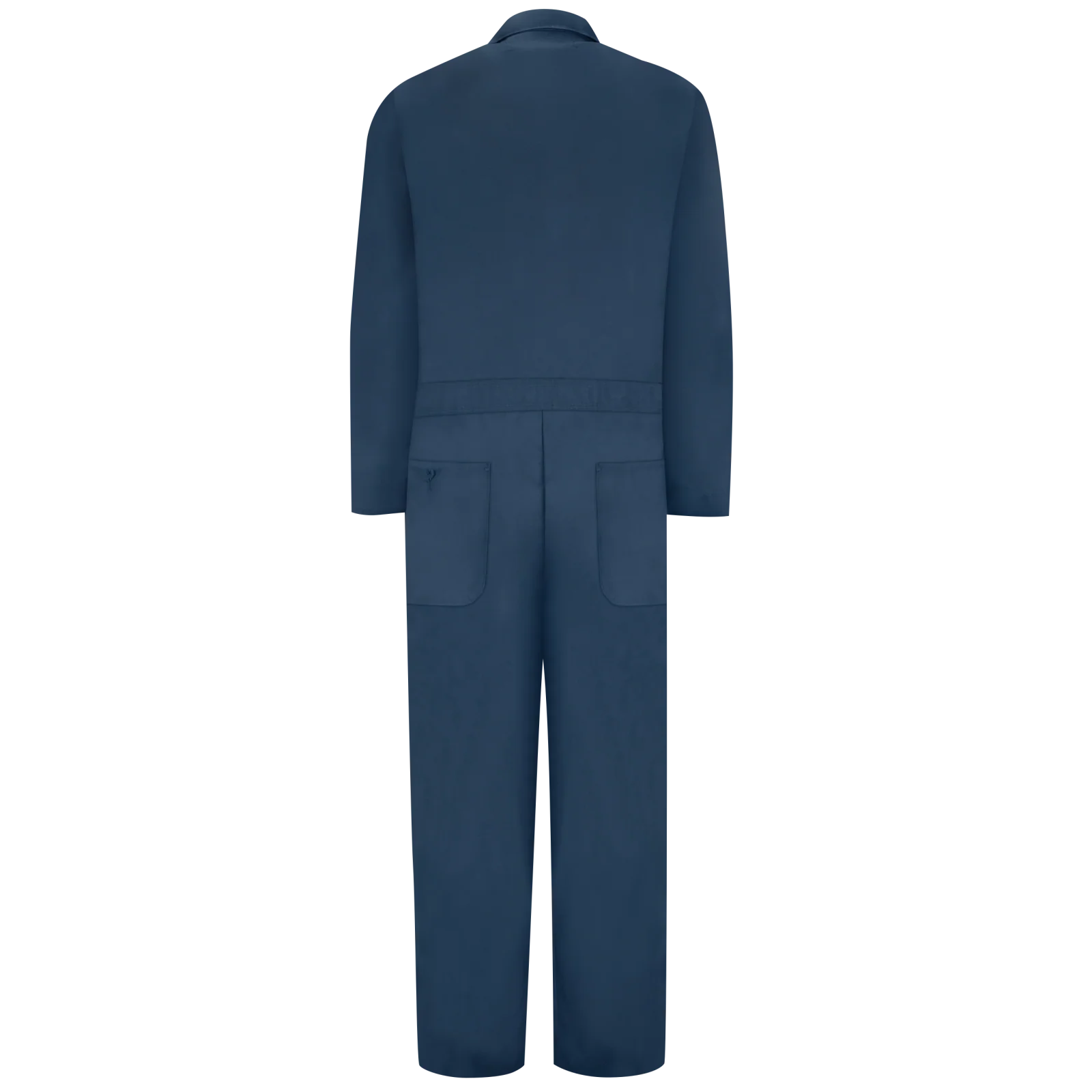 Red Kap Long Sleeve Speedsuit - Image 2