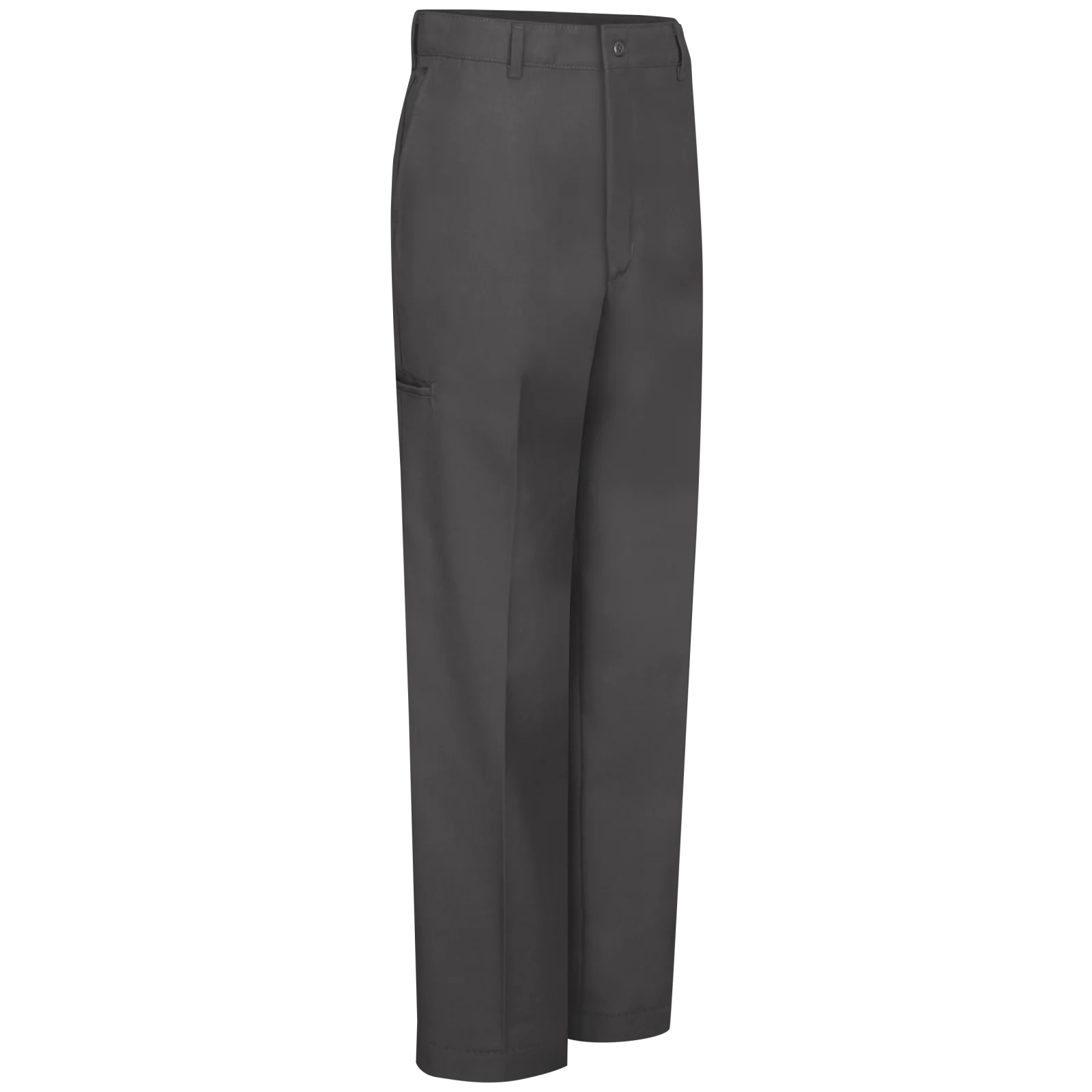 Red Kap Men's Cell Phone Pocket Pant-Charcoal