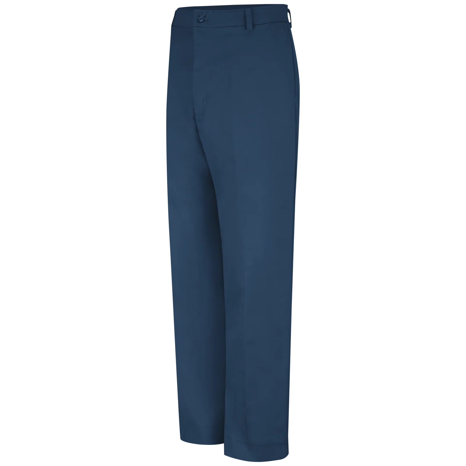 Red Kap Men's Cell Phone Pocket Pant-Navy