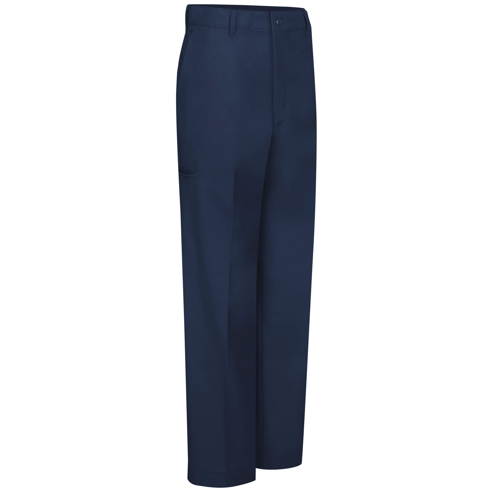 Red Kap Men's Cell Phone Pocket Pant-Navy - Image 2