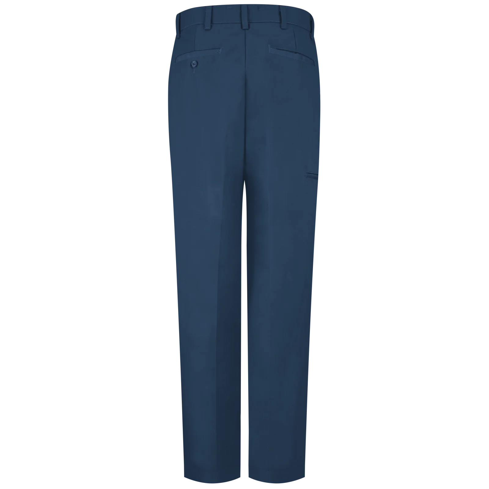 Red Kap Men's Cell Phone Pocket Pant-Navy - Image 3