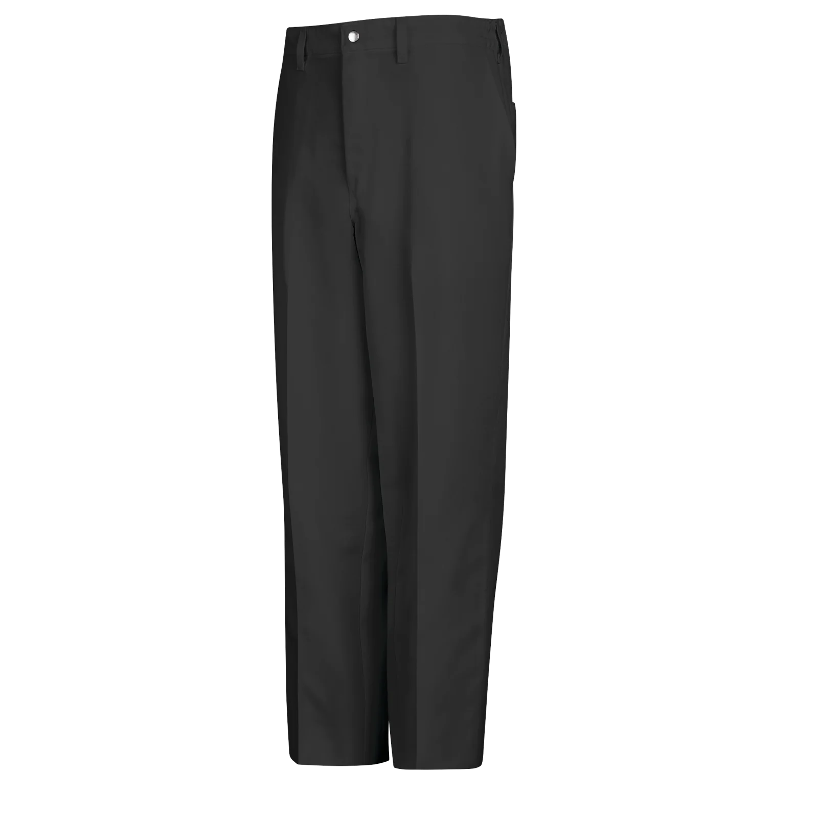 Red Kap Men's Cook Pant -Black - Image 2