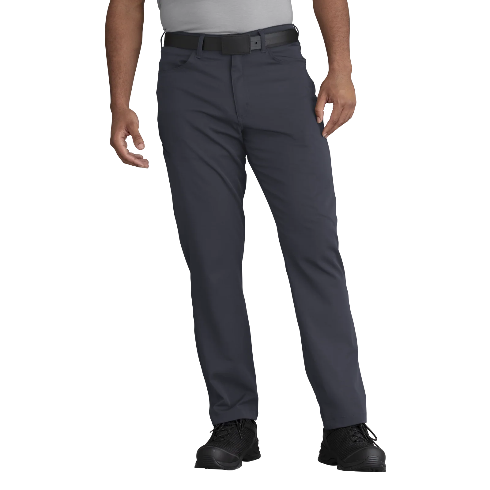 Red Kap Men's Cooling Work Pant - Navy - Image 3