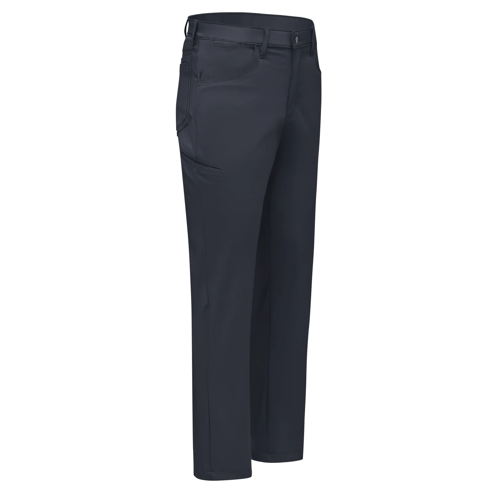 Red Kap Men's Cooling Work Pant - Navy - Image 4