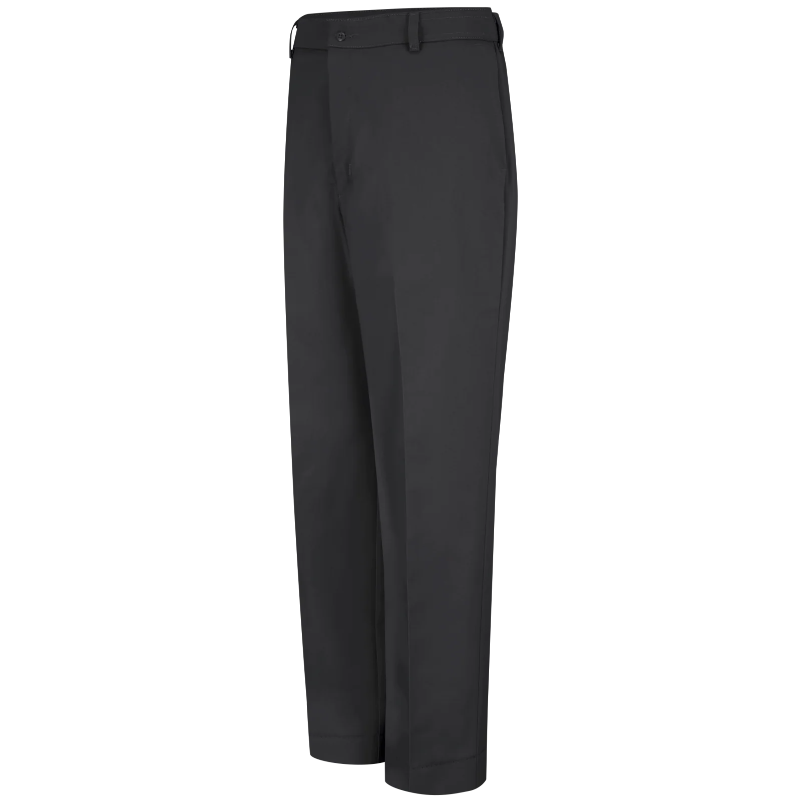 Red Kap Men's Dura-Kap® Industrial Pant-Black