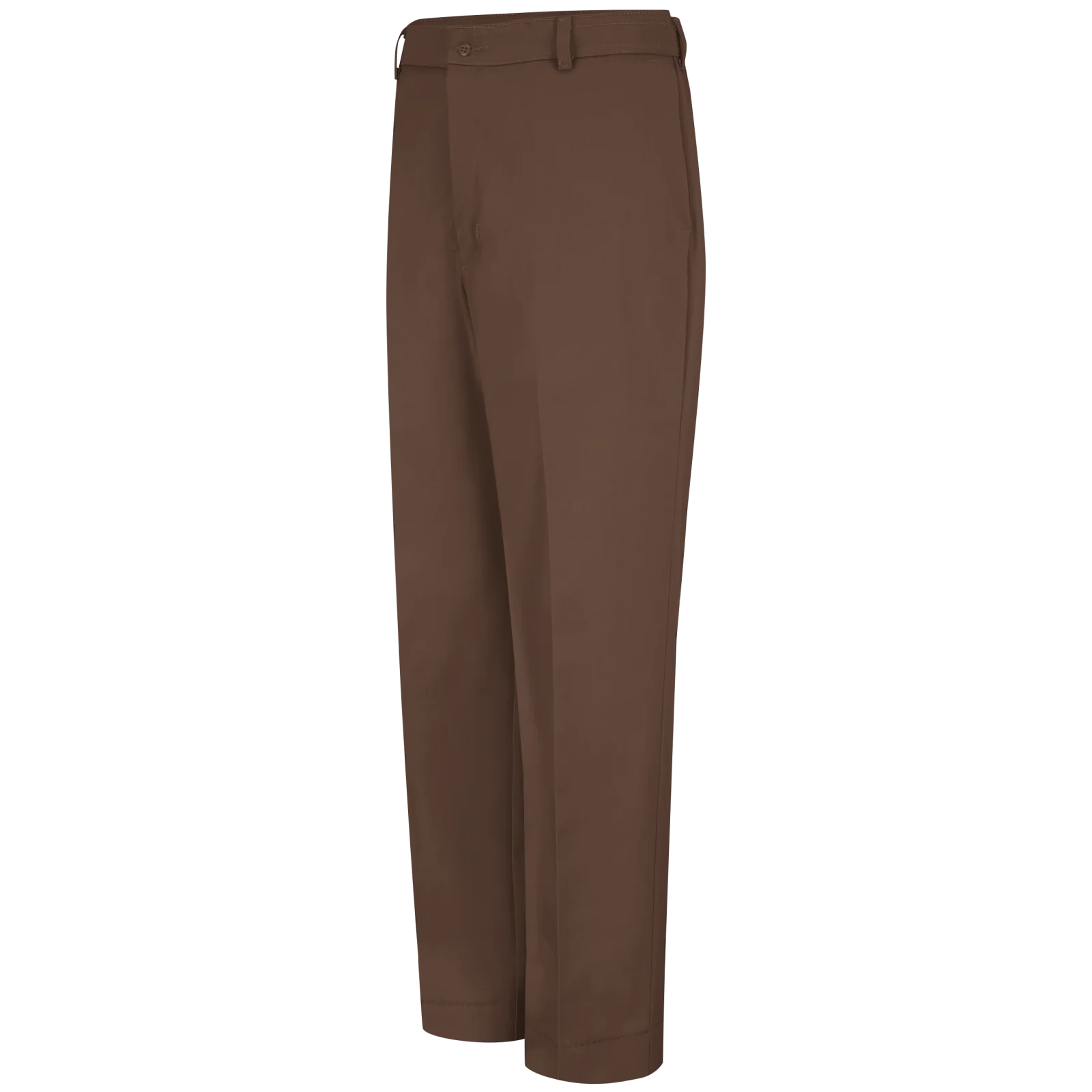 Red Kap Men's Dura-Kap® Industrial Pant-Brown