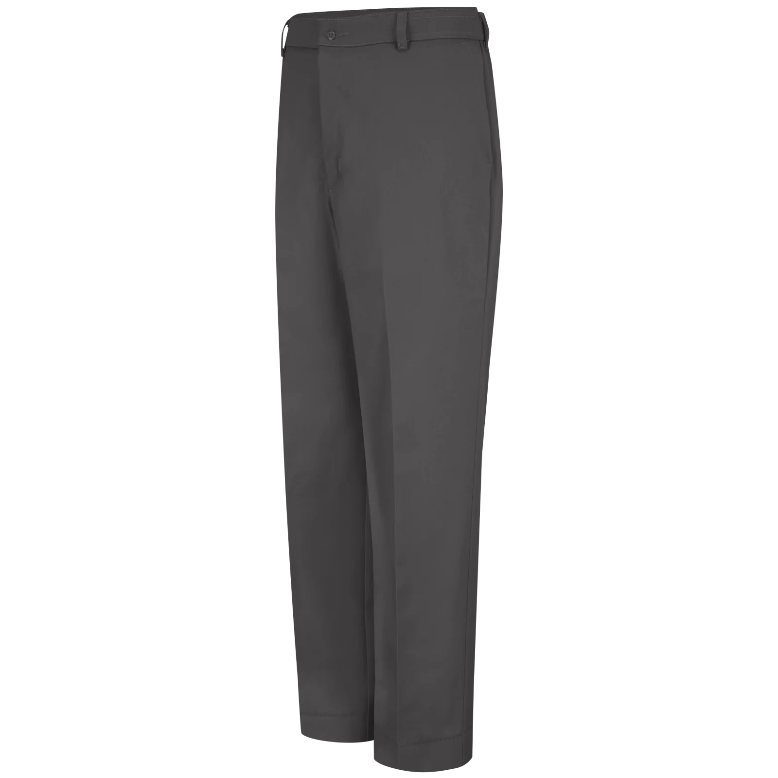 Red Kap Men's Dura-Kap® Industrial Pant-Charcoal
