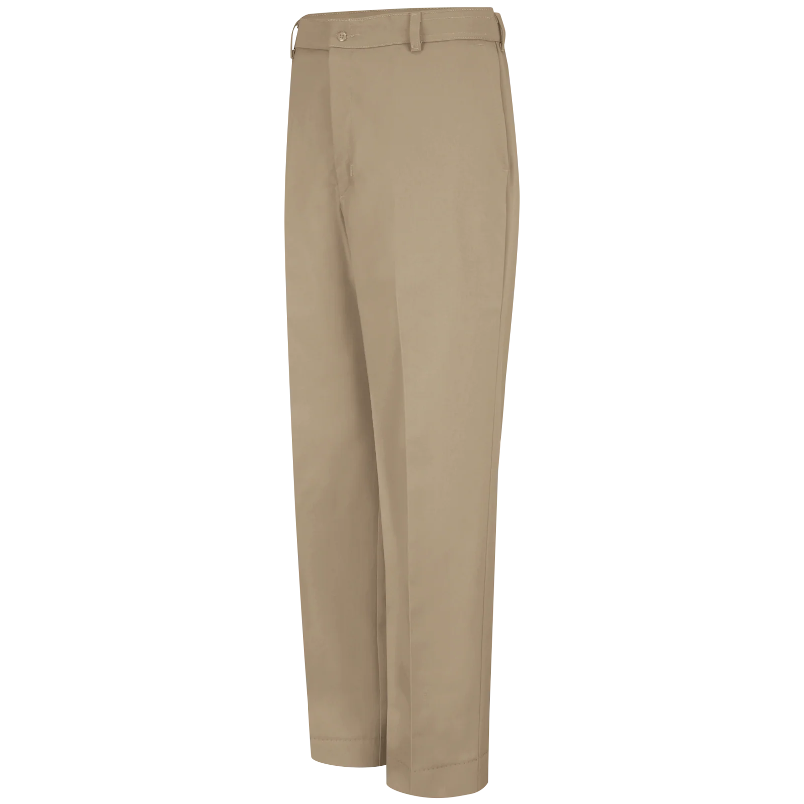Red Kap Men's Dura-Kap® Industrial Pant-Khaki