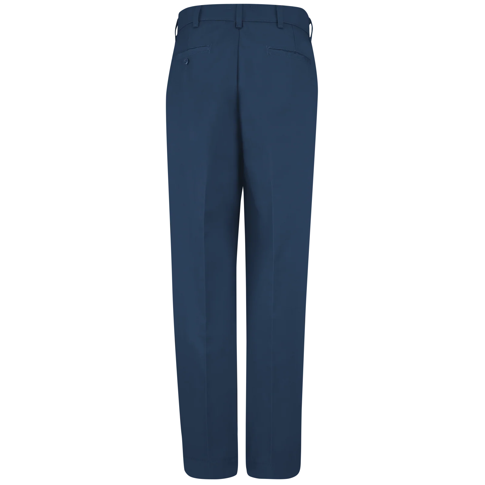 Red Kap Men's Dura-Kap® Industrial Pant-Navy - Image 2