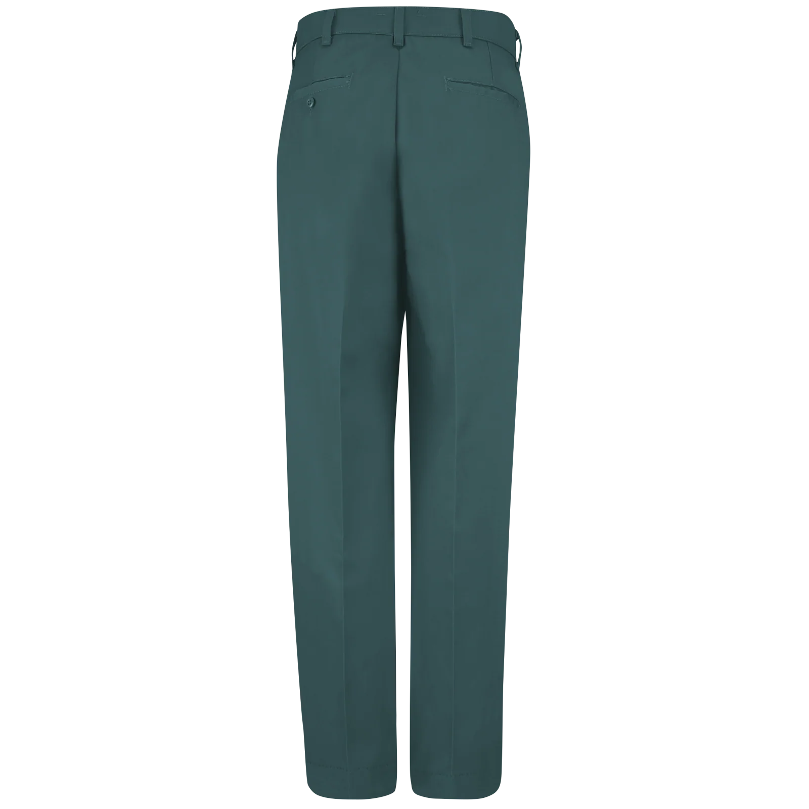 Red Kap Men's Dura-Kap® Industrial Pant-Spruce Green - Image 2