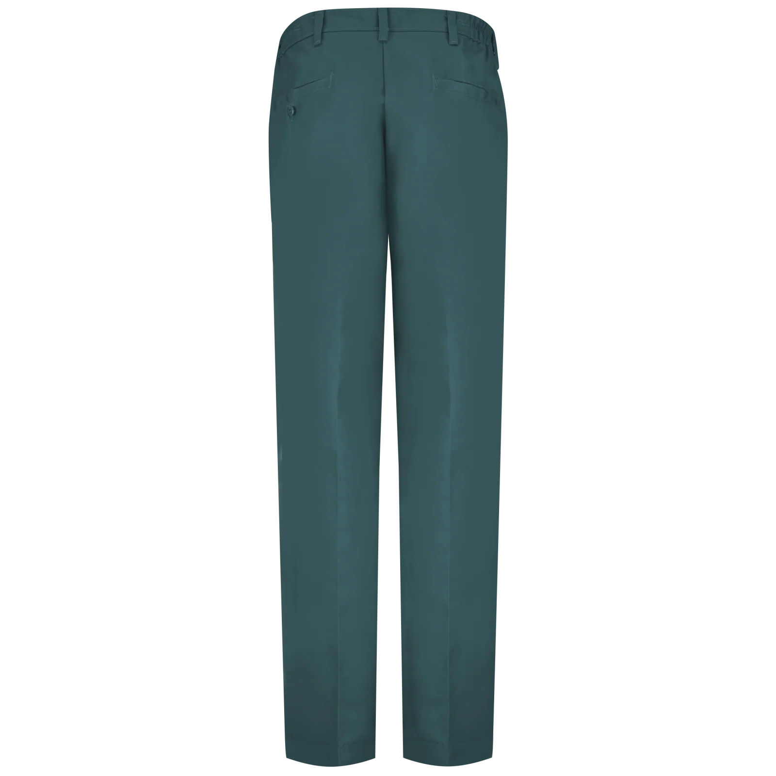 Red Kap Men's Elastic Insert Work Pant-Spruce Green - Image 2