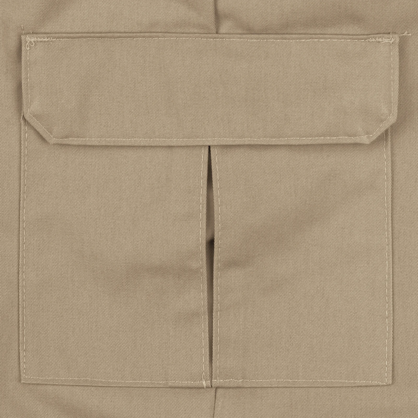 Red Kap Men's Industrial Cargo Pant-Khaki - Image 4