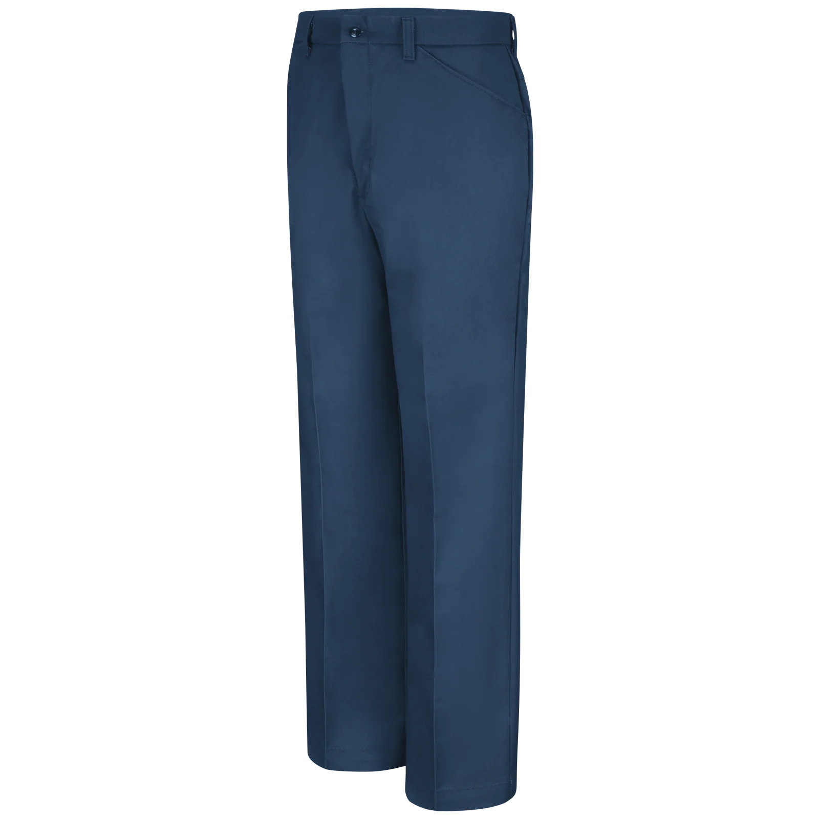 Red Kap Men's Jean-Cut Pant-Navy