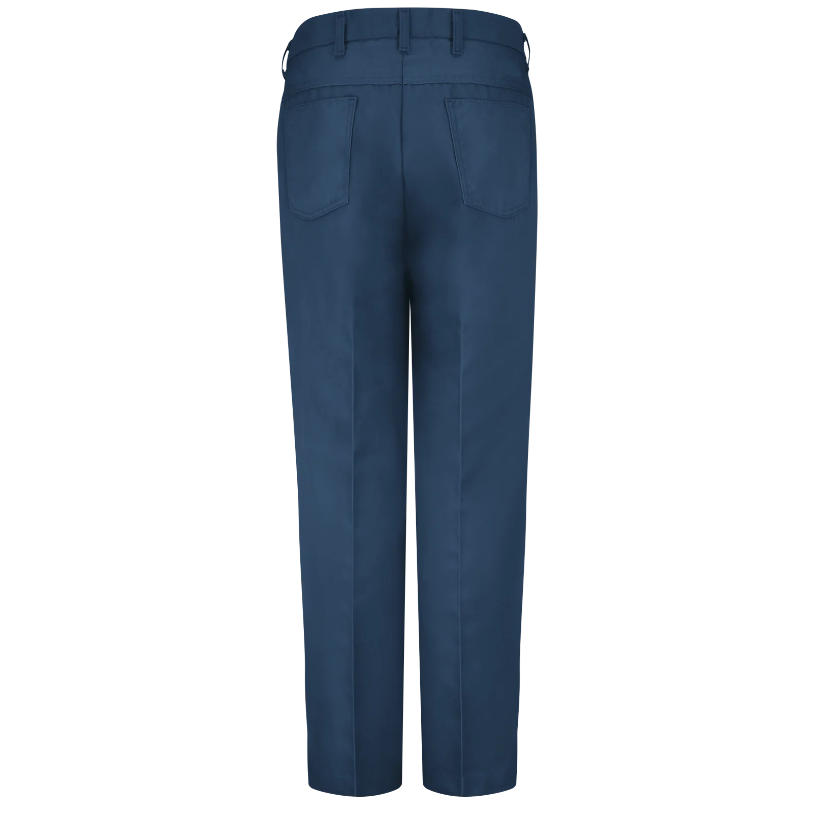 Red Kap Men's Jean-Cut Pant-Navy - Image 2