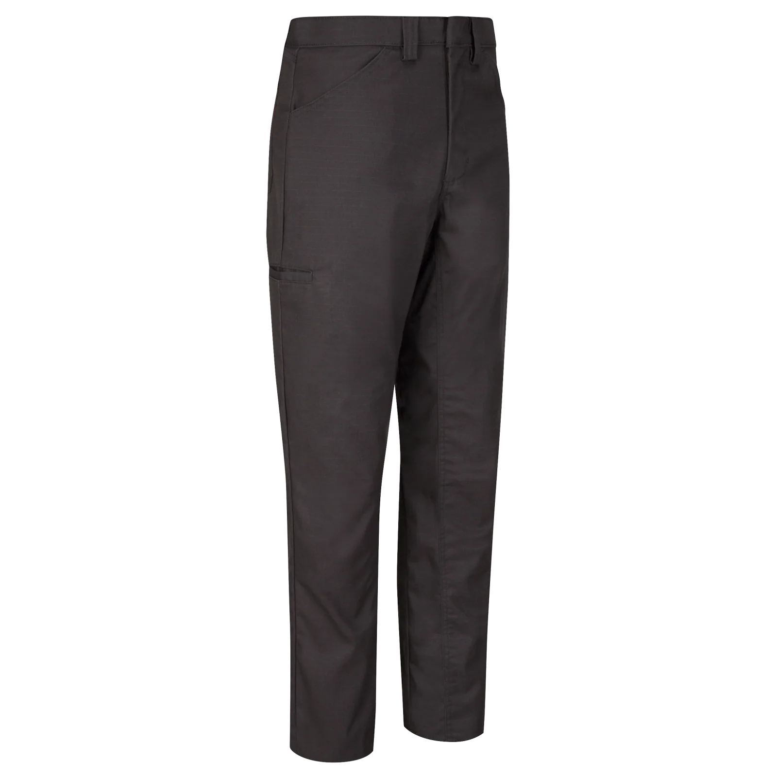Red Kap Men's Lightweight Crew Pant-Charcoal