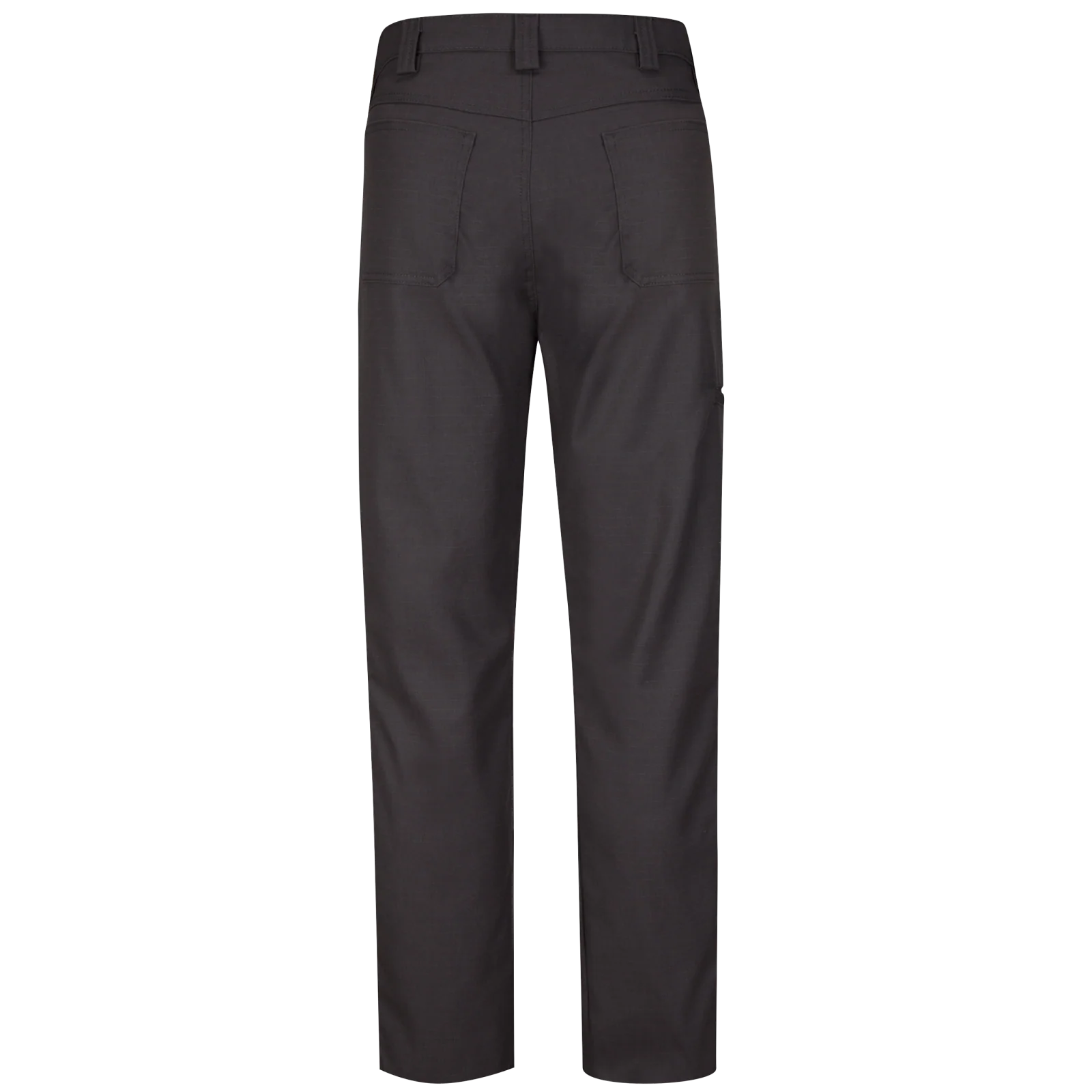 Red Kap Men's Lightweight Crew Pant-Charcoal - Image 2