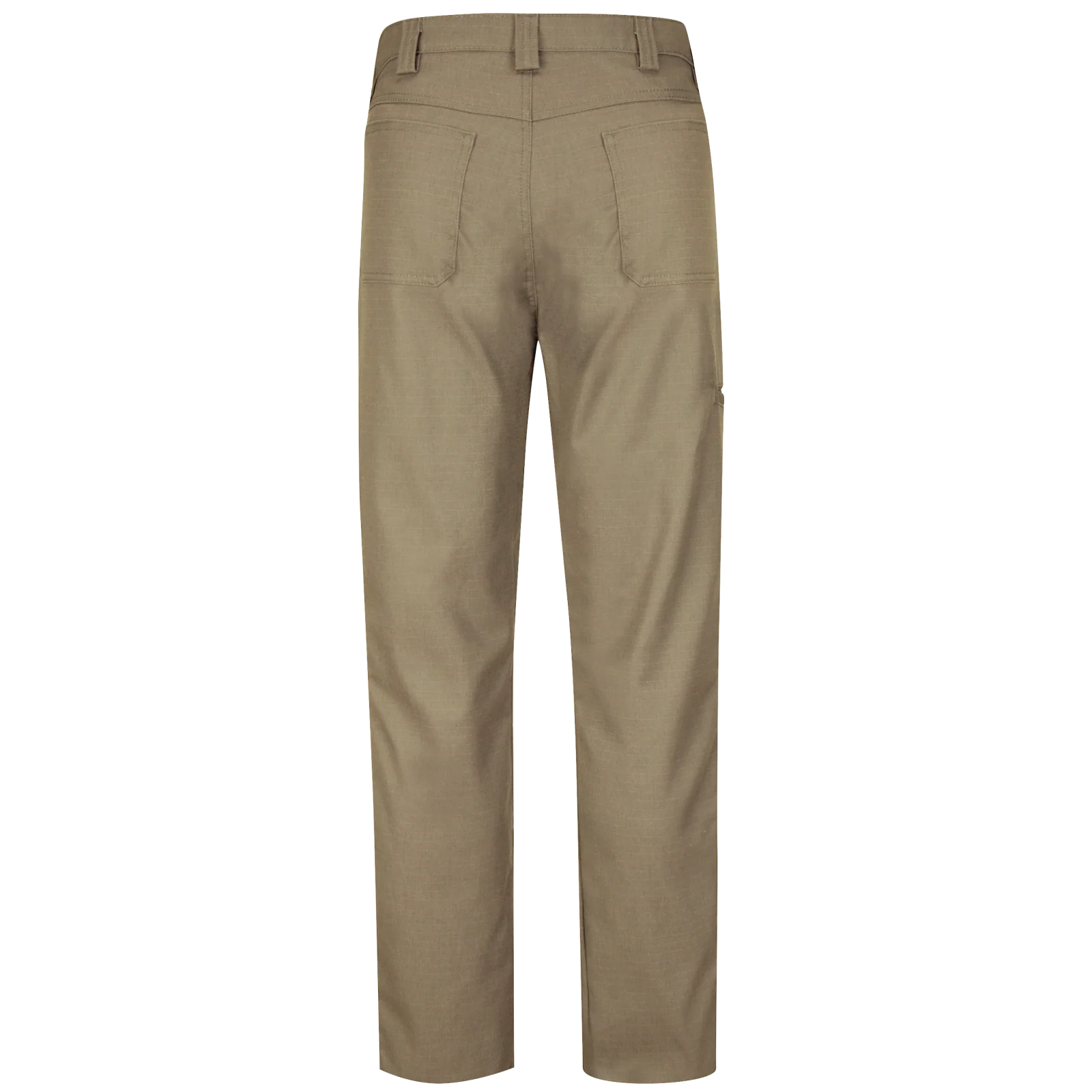 Red Kap Men's Lightweight Crew Pant-Khaki - Image 2