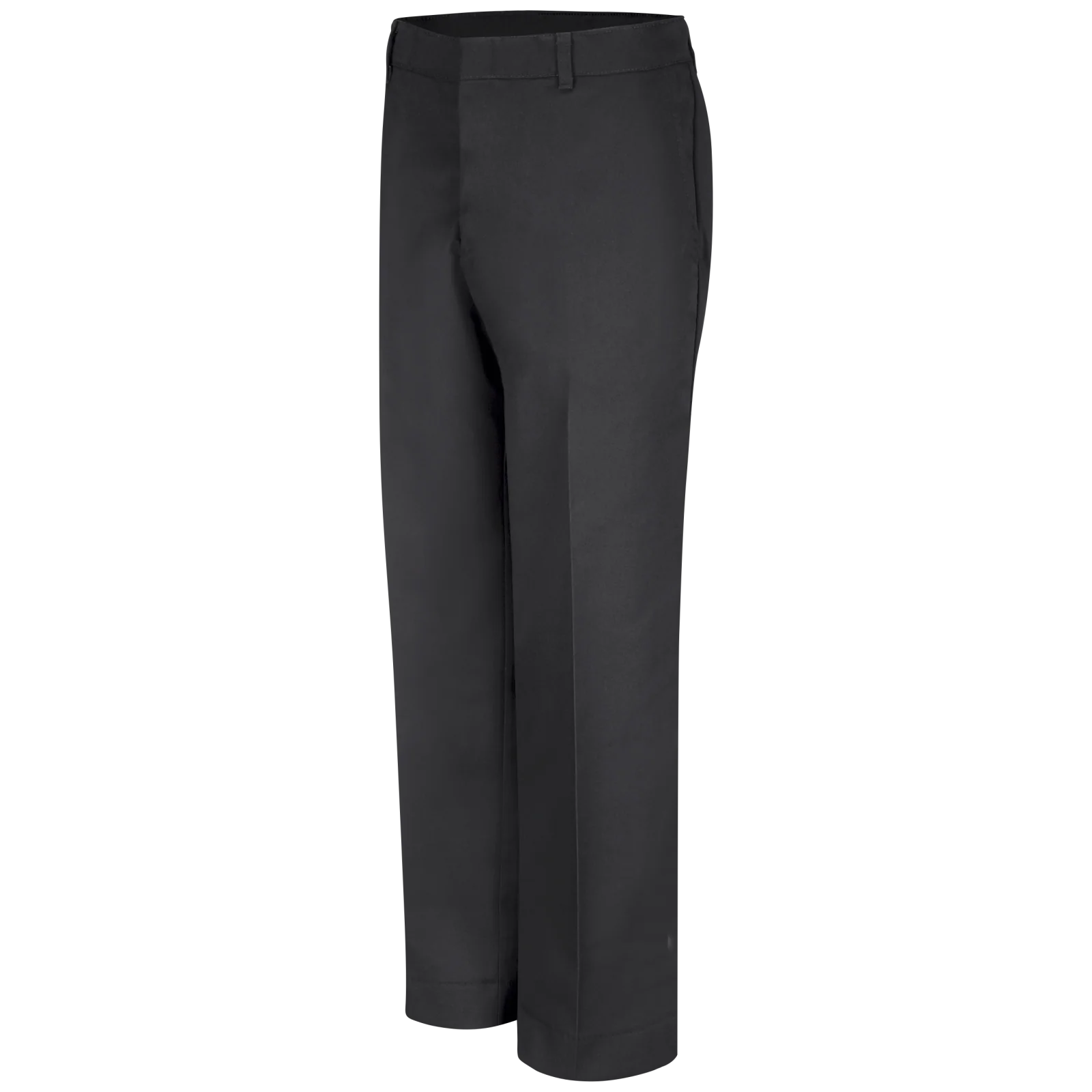Red Kap Men's Modern Fit Industrial Pant-Black