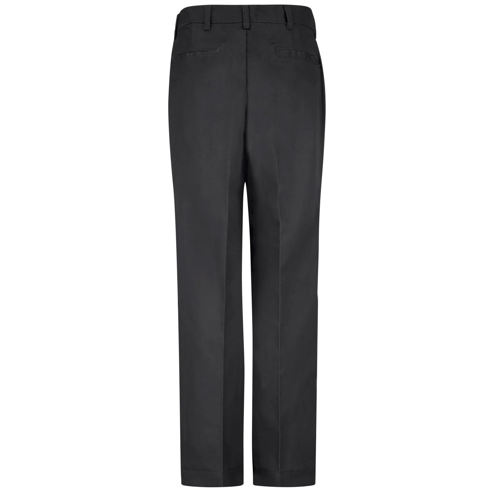 Red Kap Men's Modern Fit Industrial Pant-Black - Image 2