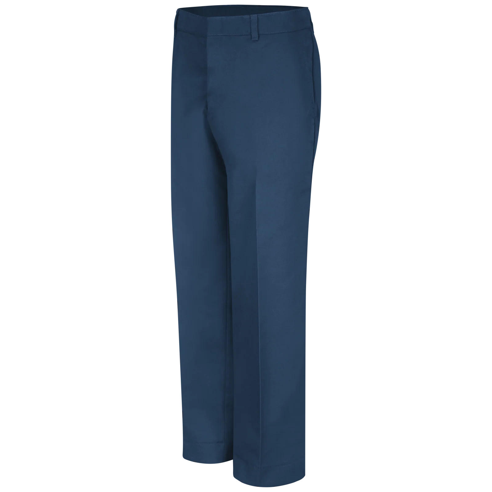 Red Kap Men's Modern Fit Industrial Pant-Navy