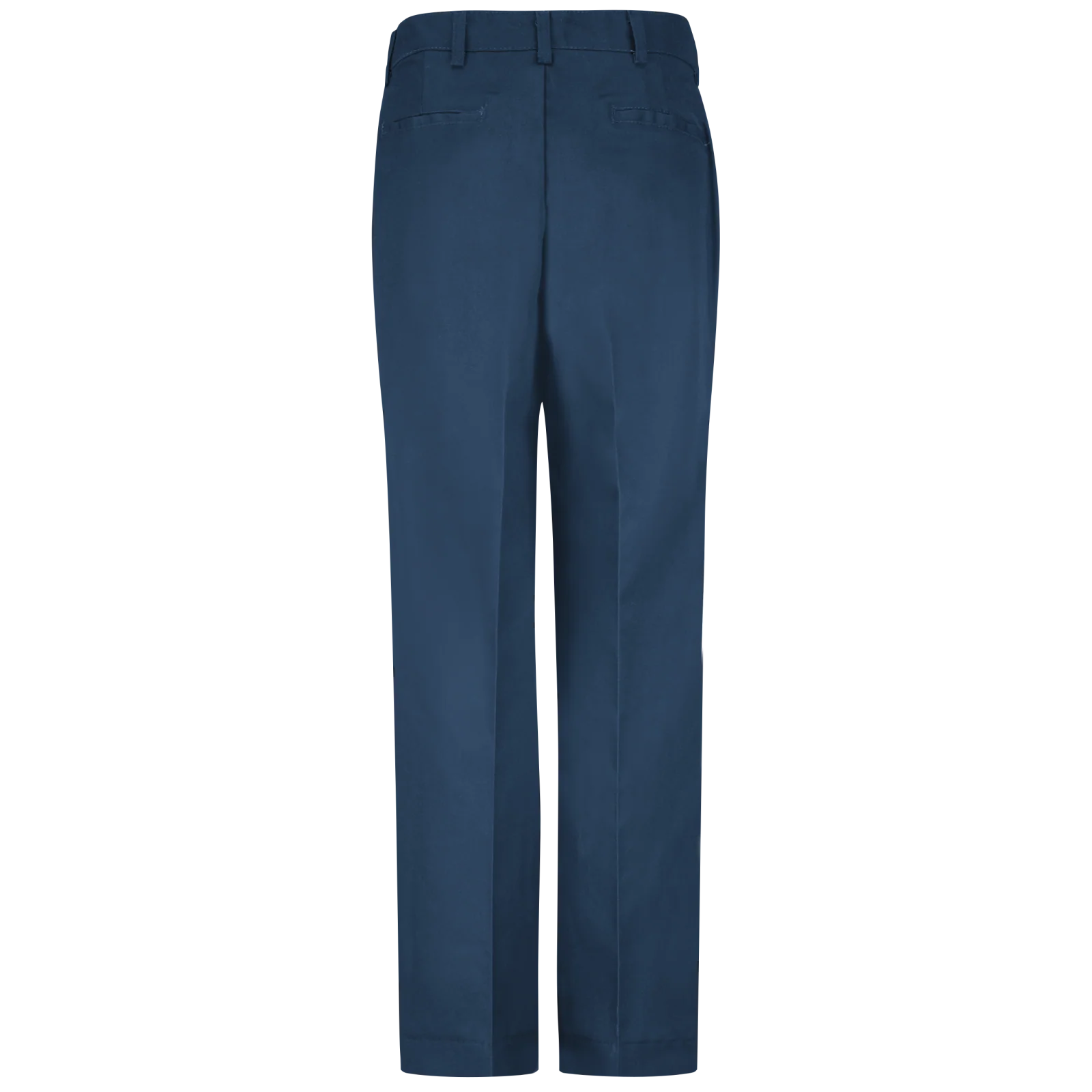 Red Kap Men's Modern Fit Industrial Pant-Navy - Image 2