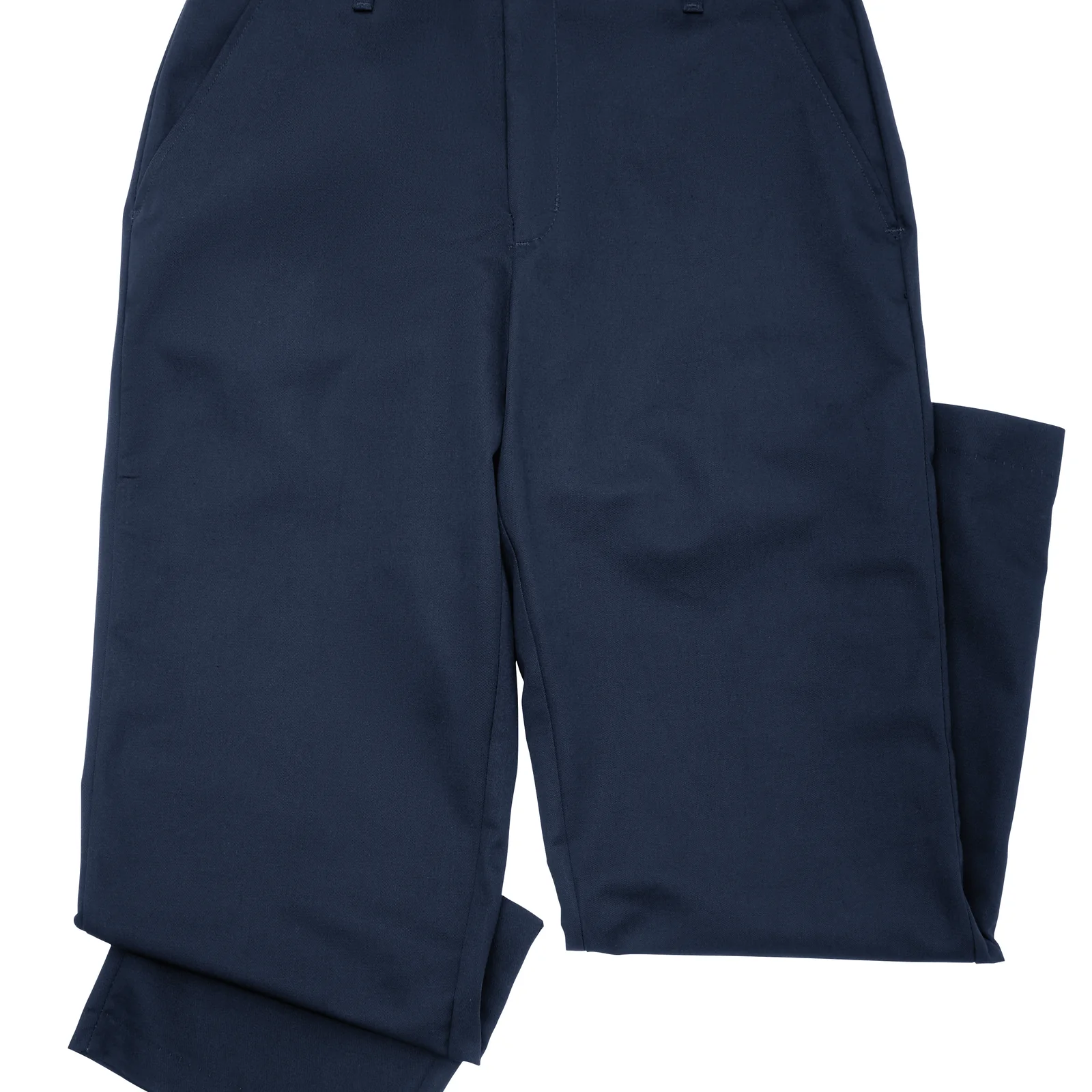 Red Kap Men's Modern Fit Industrial Pant-Navy - Image 3