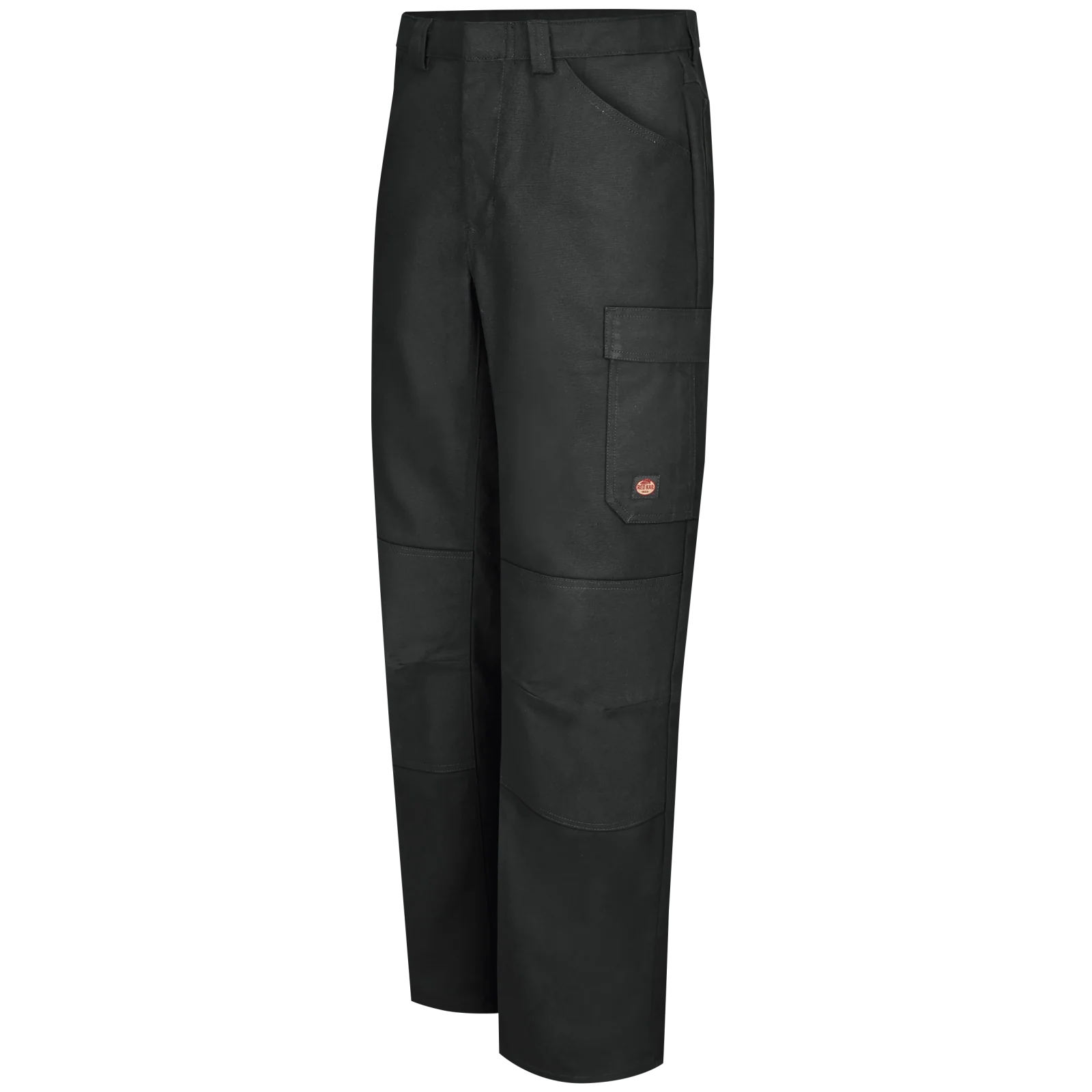 Red Kap Men's Performance Shop Pant-Black - PT2ABK