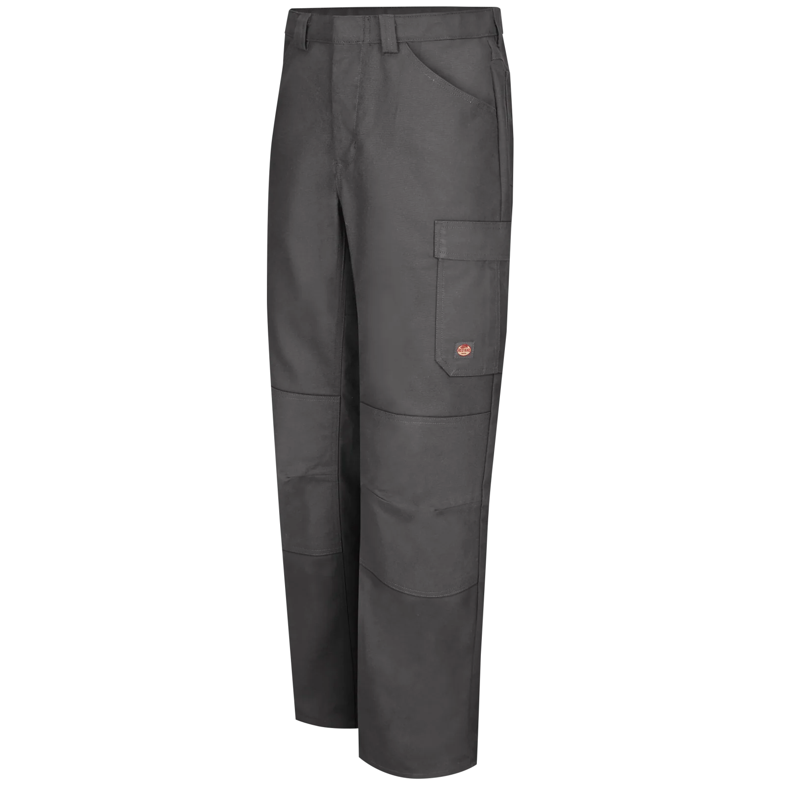 Red Kap Men's Performance Shop Pant-Charcoal  -  PT2ACH - Image 2