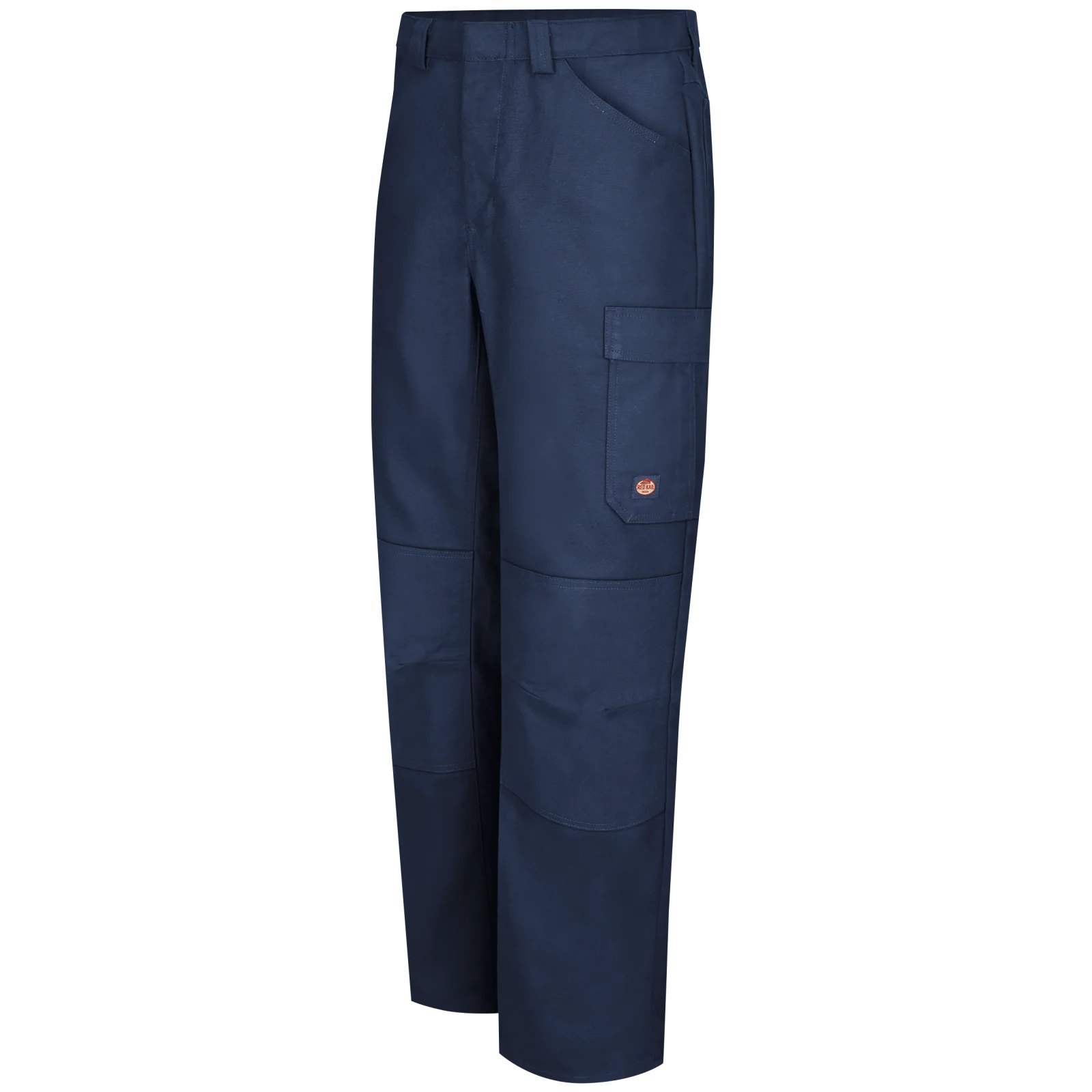 Red Kap Men's Performance Shop Pant-Navy - PT2ANV