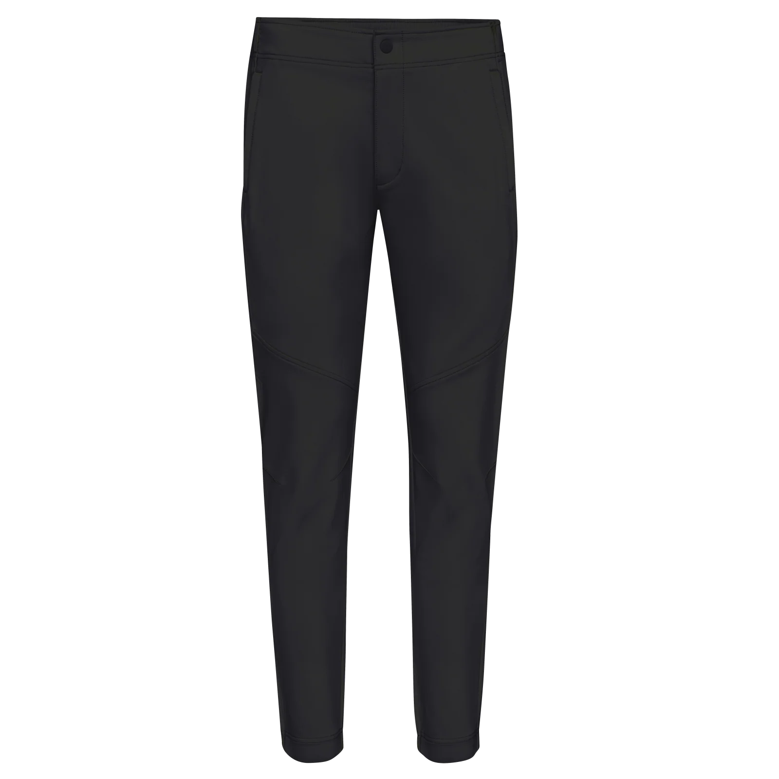 Red Kap Men's Performance Stretch Work Jogger - Image 4